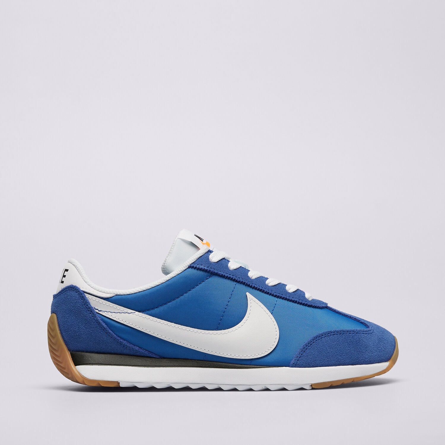 dámské tenisky NIKE W PACIFIC HM4771-401 MODRÁ