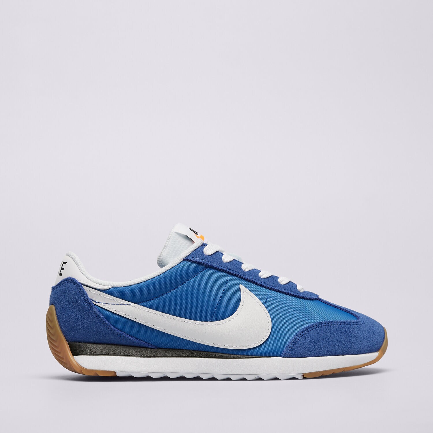 dámské tenisky NIKE W PACIFIC HM4771-401 MODRÁ