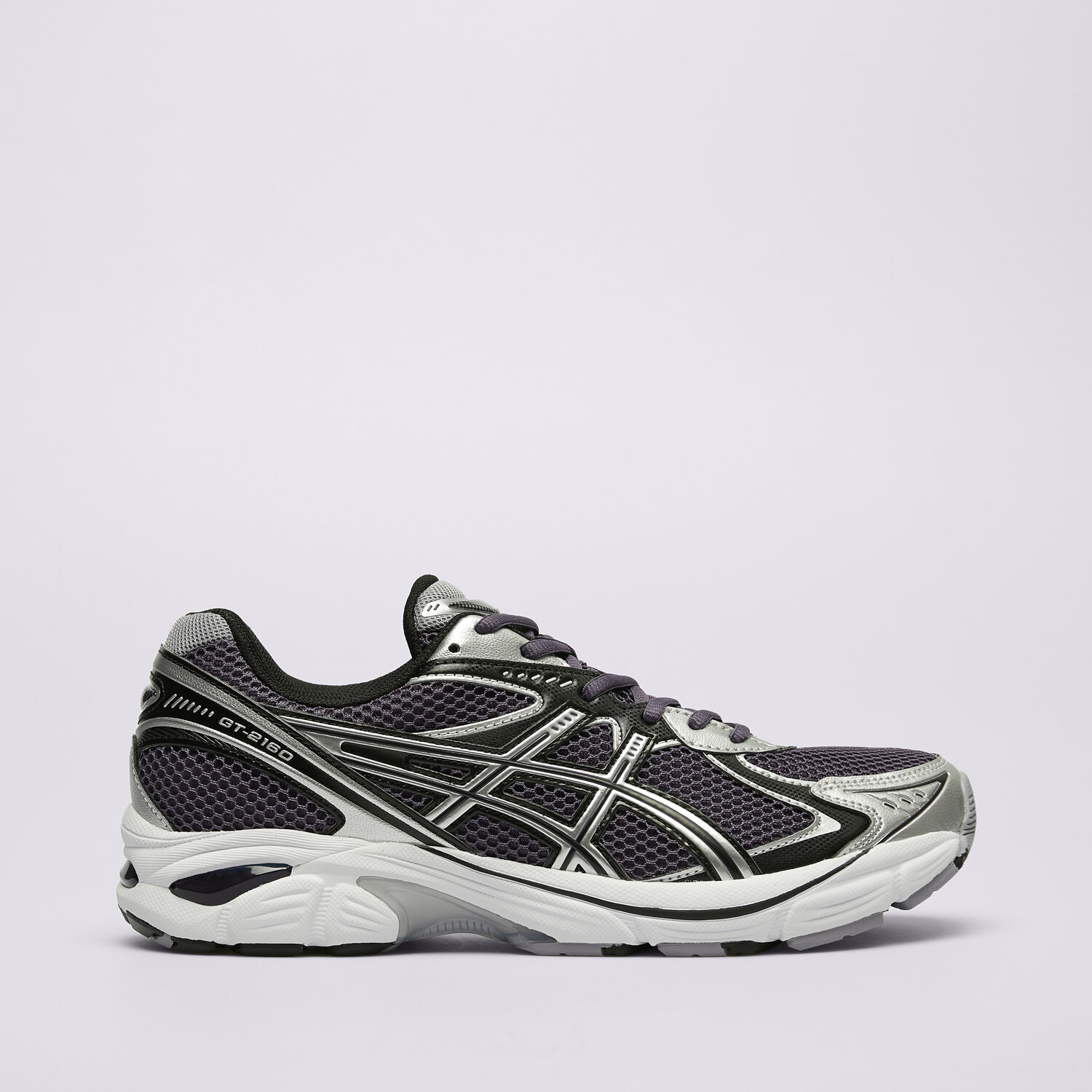 pánské tenisky ASICS GT-2160 1203A275500 TMAVOMODRÁ