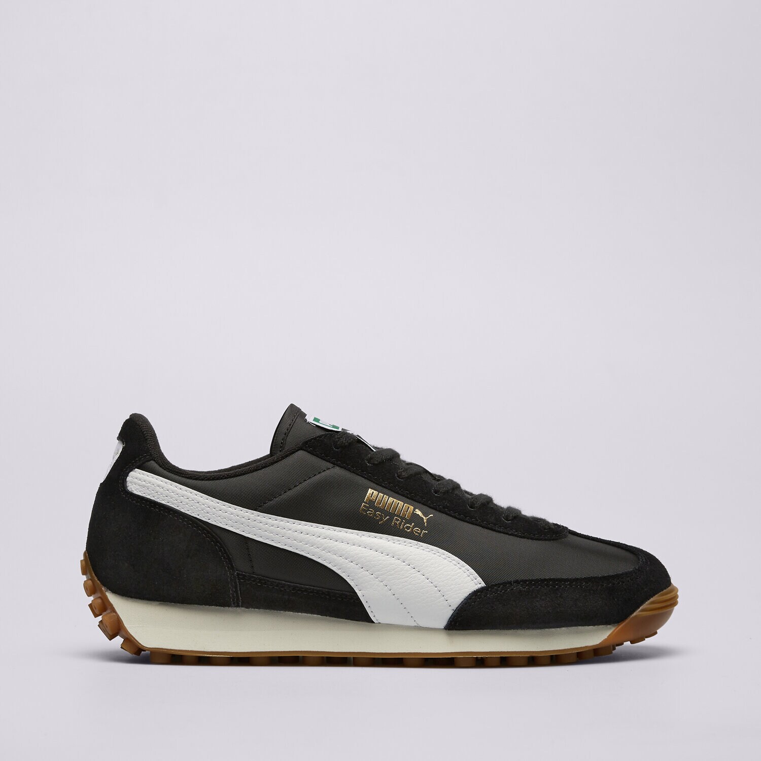 pánské tenisky PUMA EASY RIDER VINTAGE 39902810 ČERNÁ
