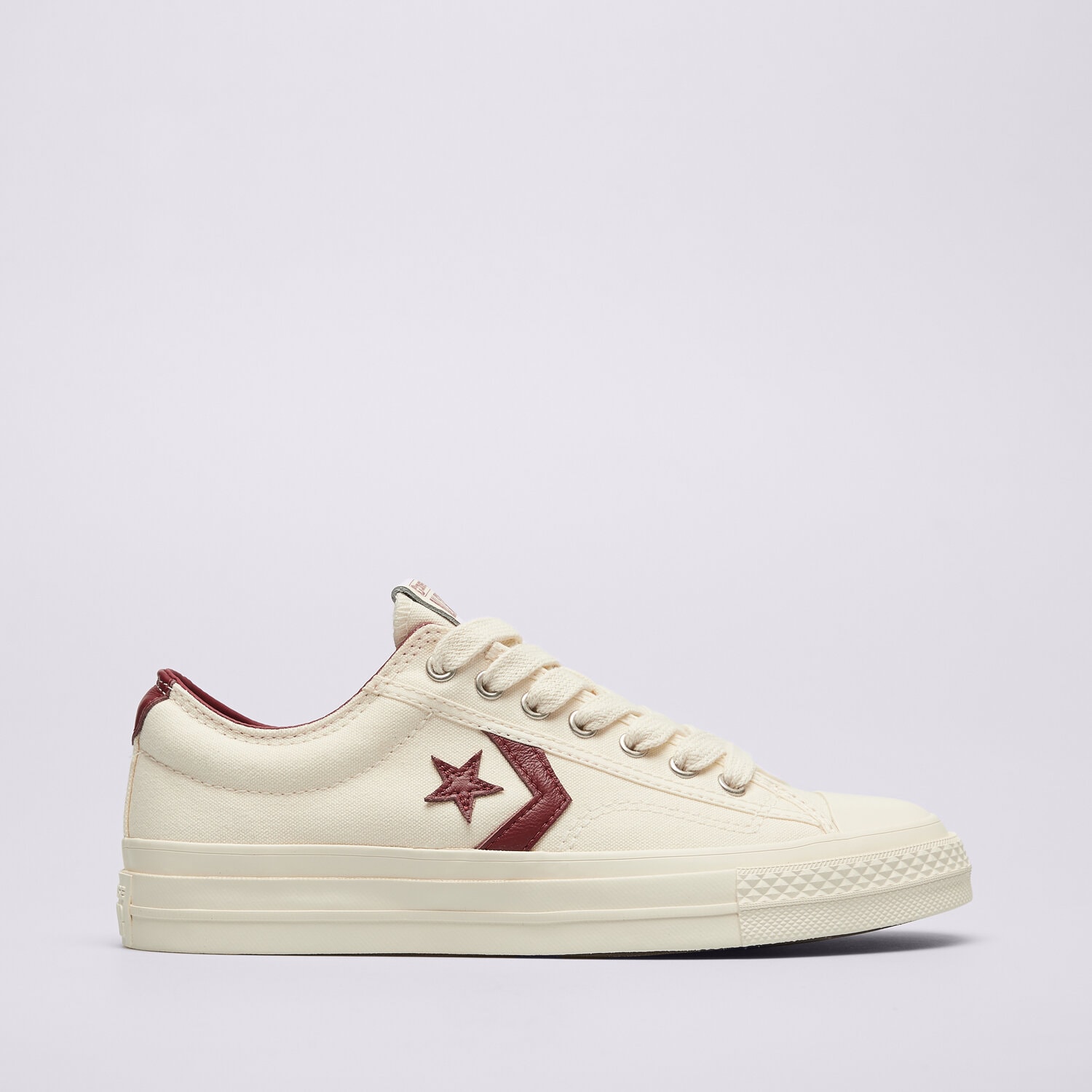 dámské tenisky CONVERSE STAR PLAYER 76 A12591C BÉŽOVÁ