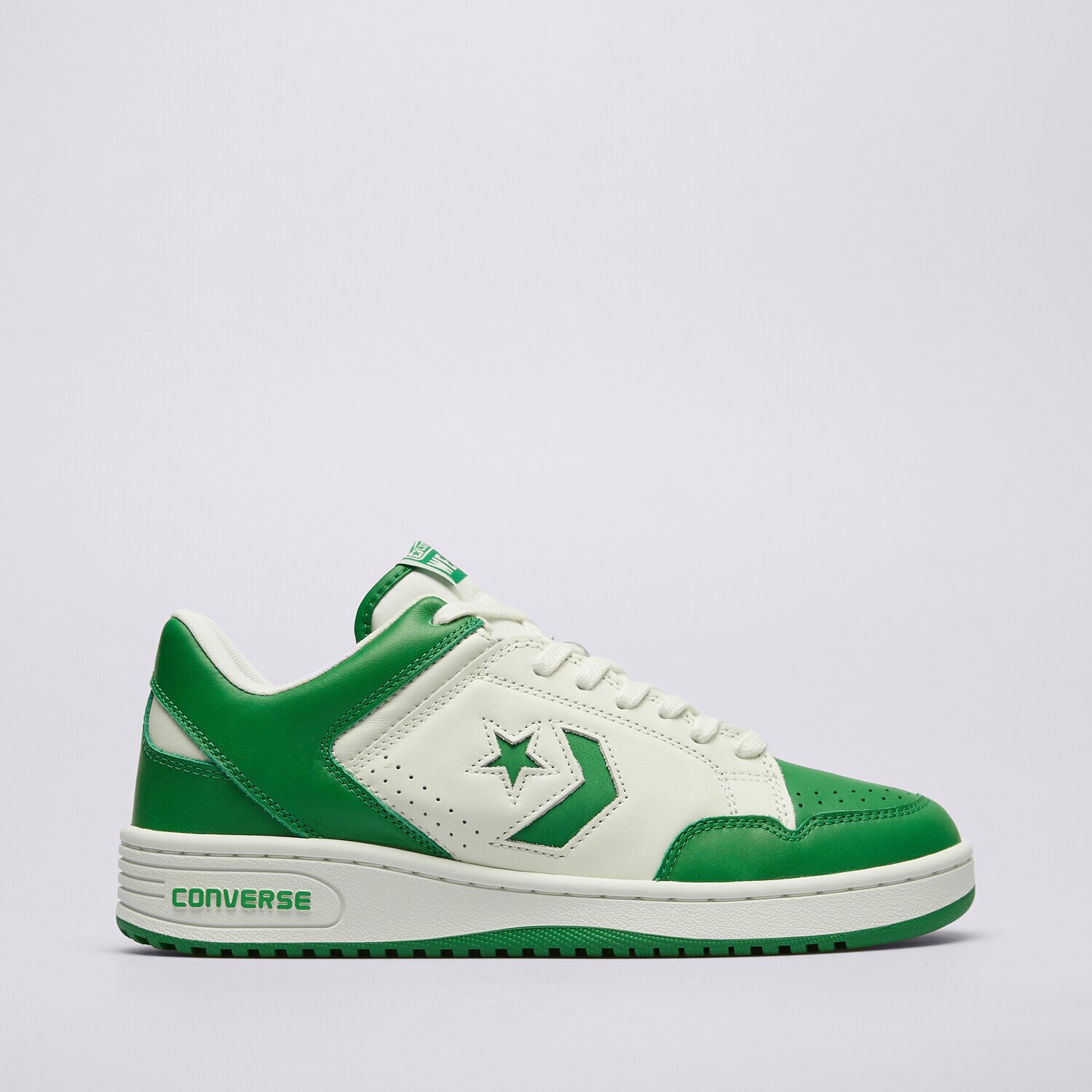 pánské tenisky CONVERSE WEAPON A11957C BÍLÁ