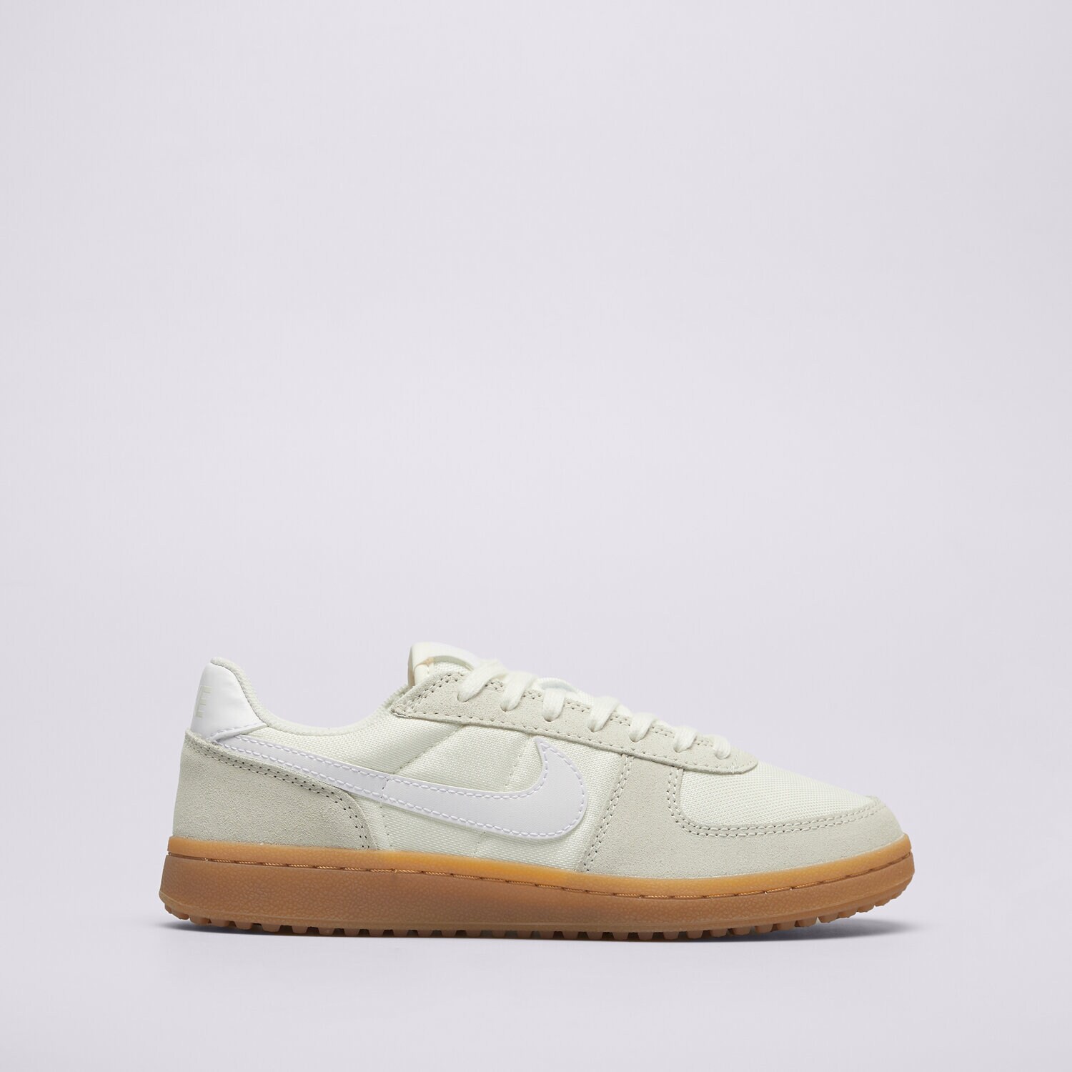 dětské tenisky NIKE FIELD GENERAL BG IF0465-102 Krémová