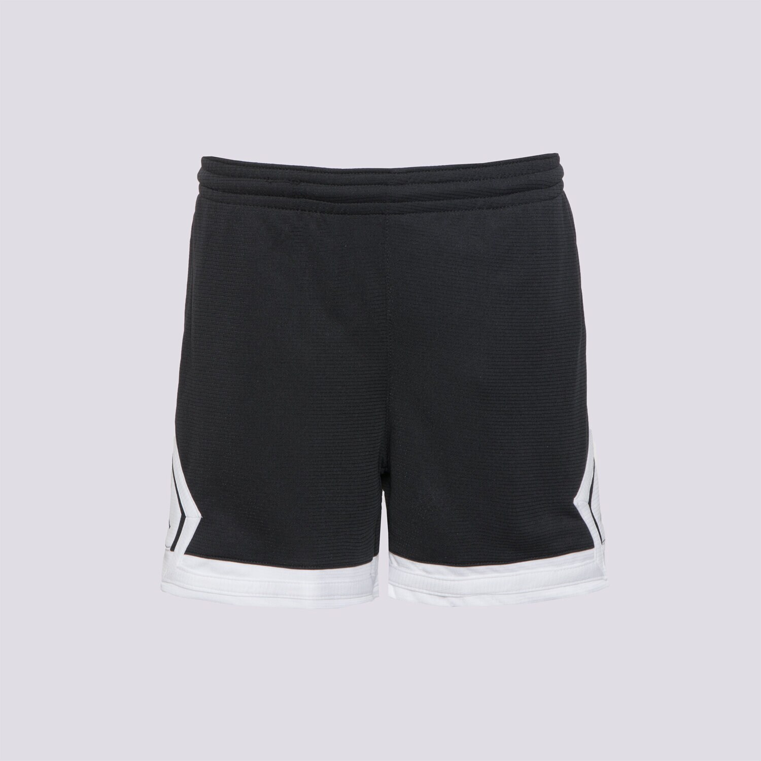 JORDAN ŠORTKY  JDG WJ SPORT DIAMOND SHORT 45D403-023 ČERNÁ