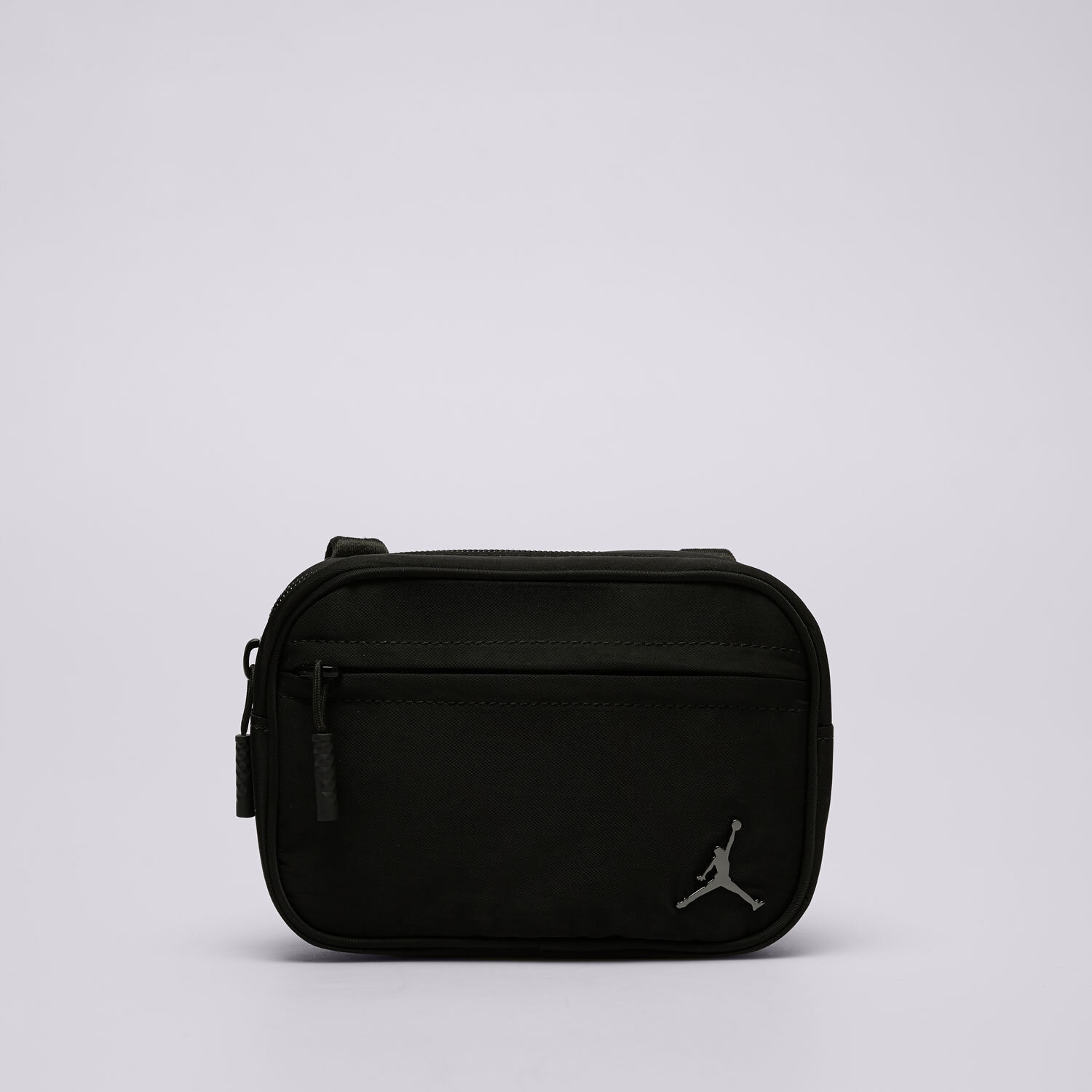 dámská taška JORDAN TAŠKA ALPHA CAMERA BAG WA0870-023 ČERNÁ
