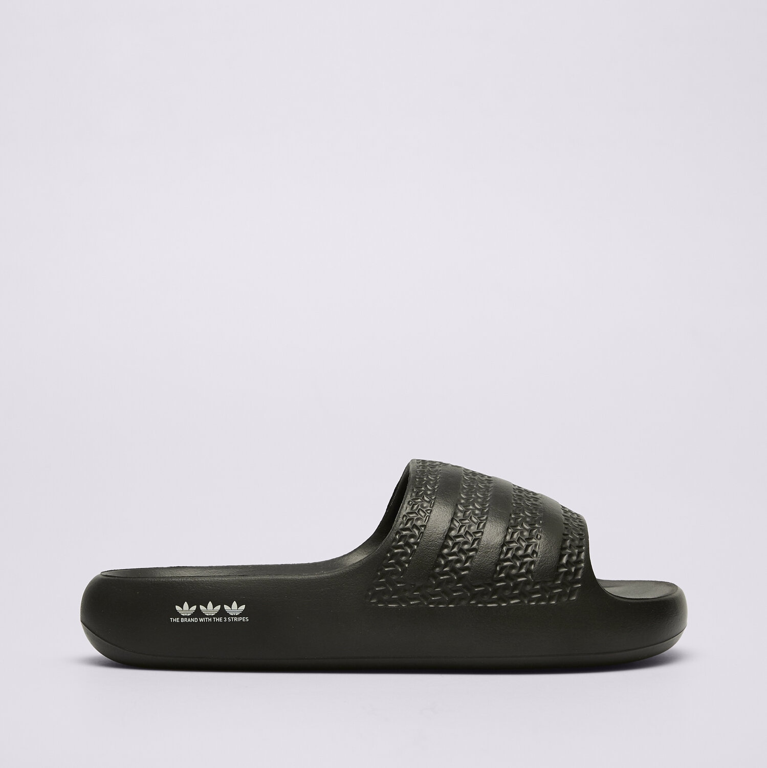 ADIDAS ADILETTE AYOON SLIDES  GX1979 ČERNÁ