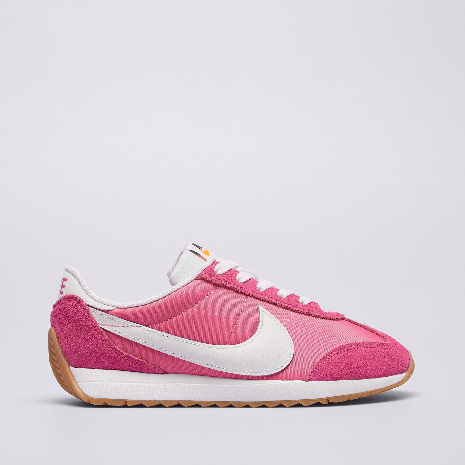dámské tenisky NIKE W PACIFIC HM4771-600 RŮŽOVÁ