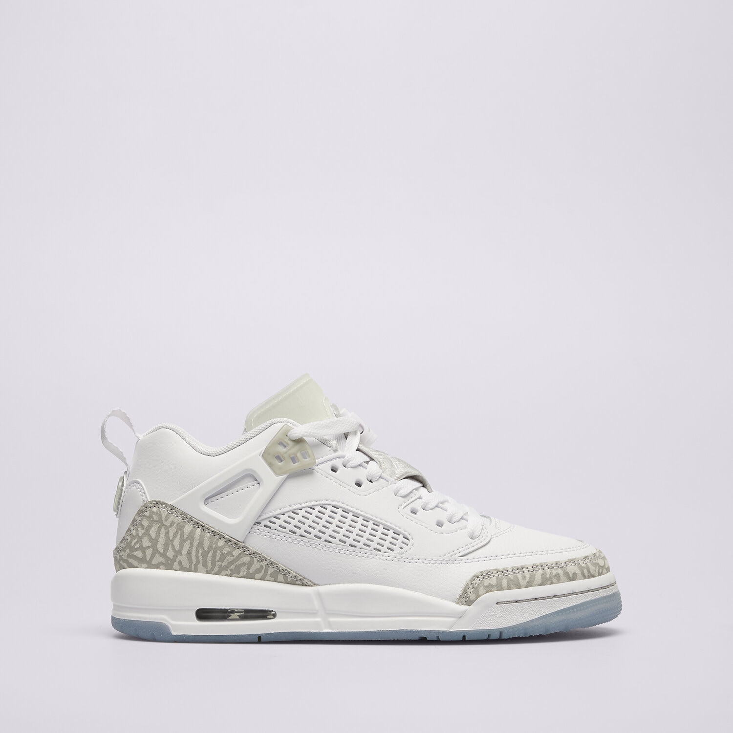 dětské tenisky JORDAN SPIZIKE LOW  FQ3950-103 BÍLÁ