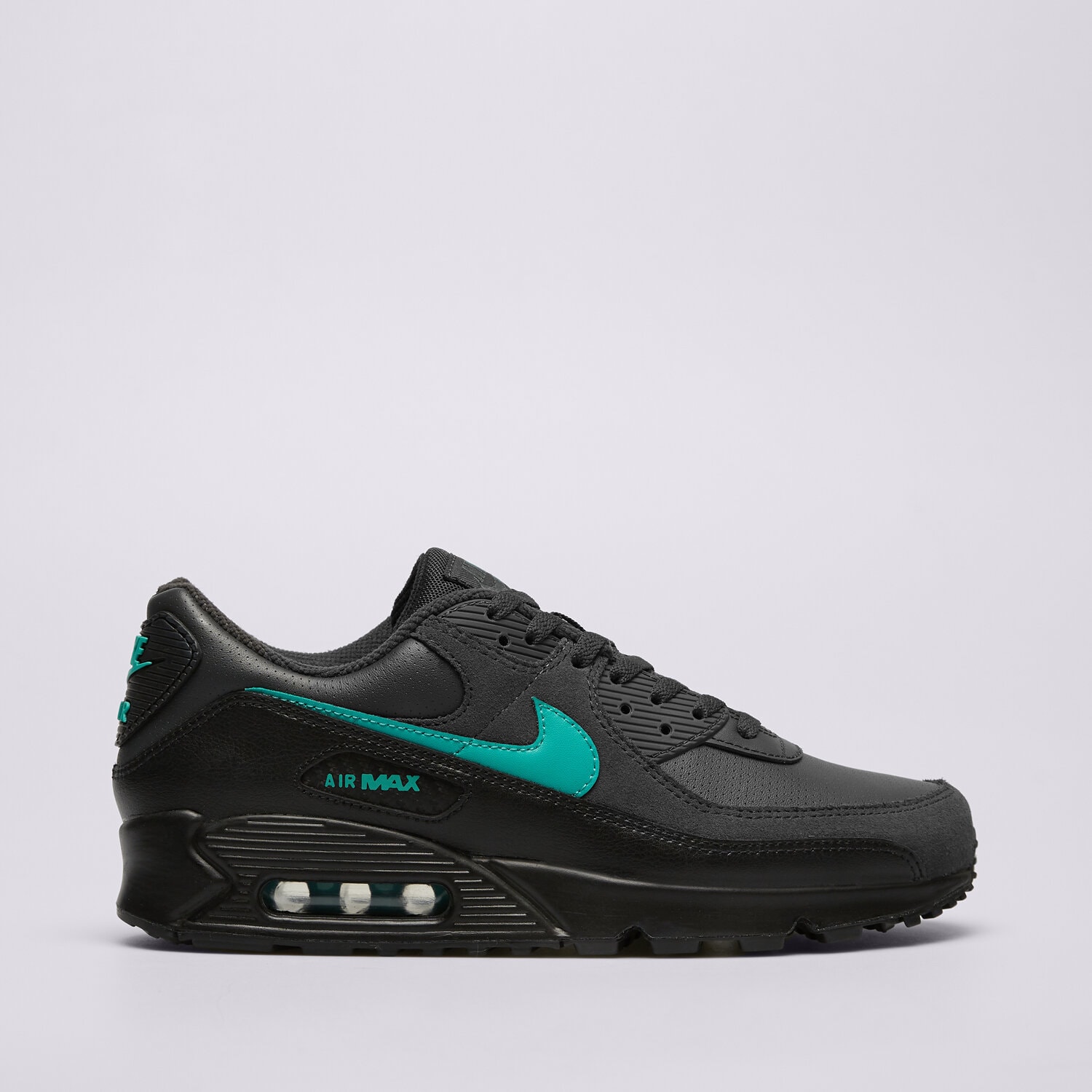 pánské tenisky NIKE AIR MAX 90 IF0670-002 ŠEDÁ