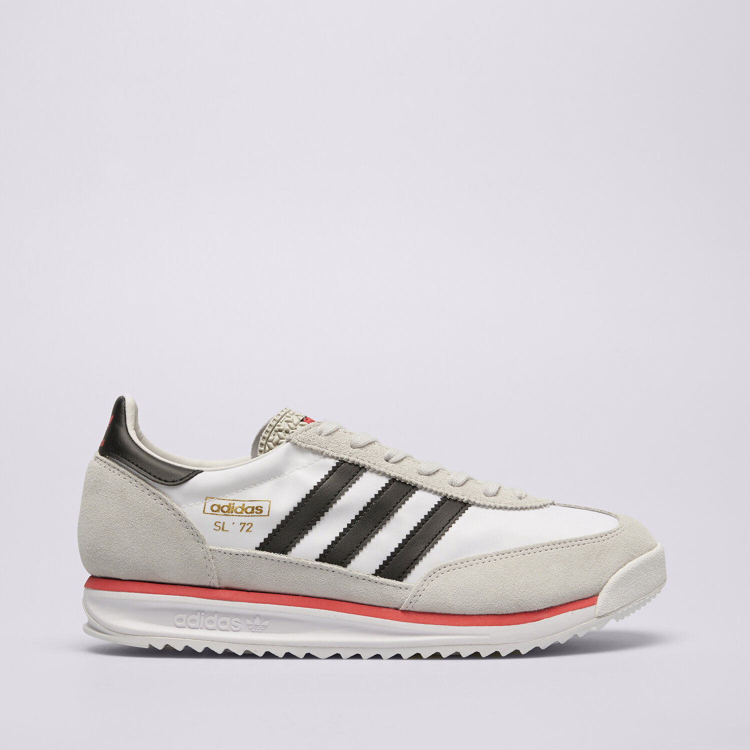 pánské tenisky ADIDAS SL 72 RS JS0746 BÍLÁ
