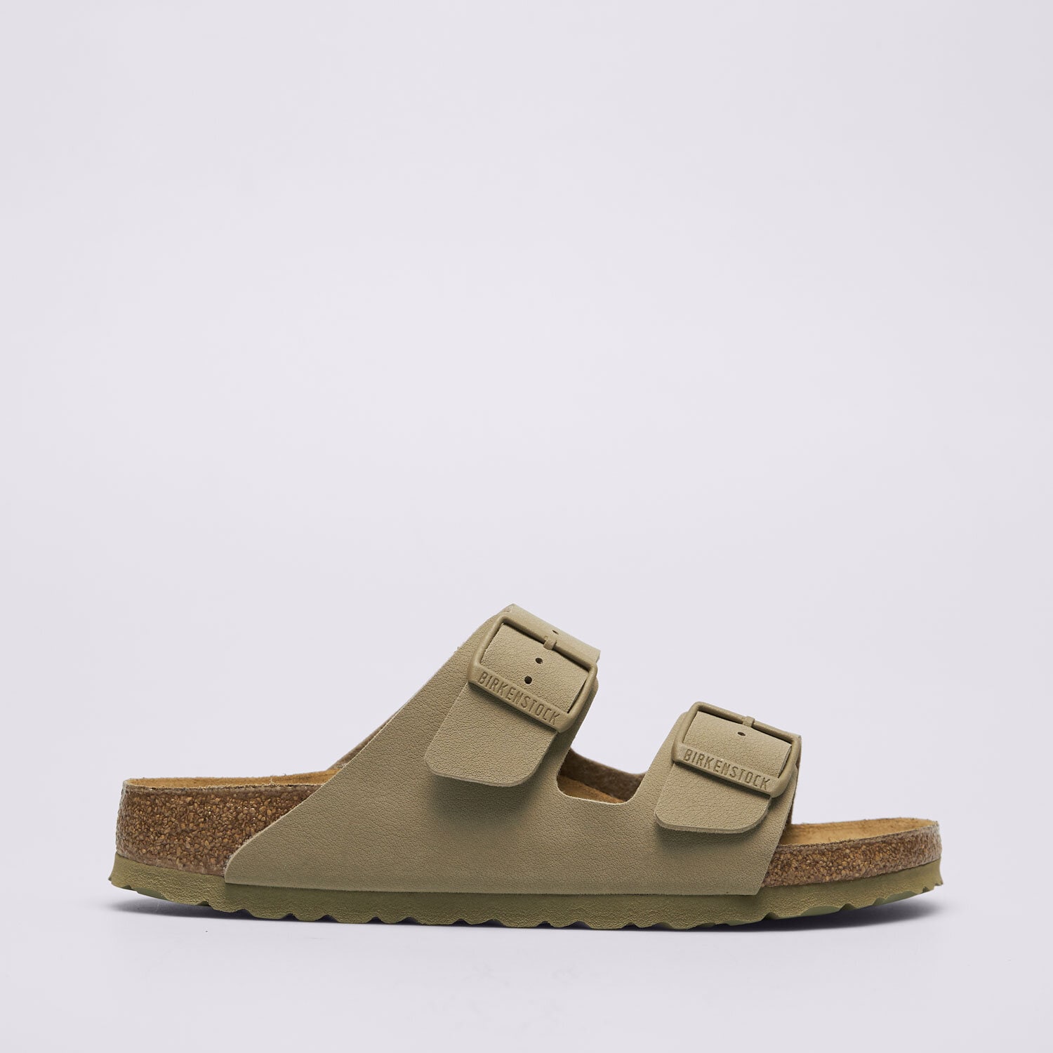 BIRKENSTOCK ARIZONA  1027697 KHAKI