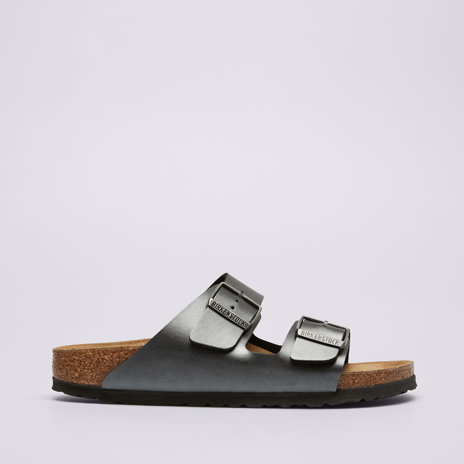 BIRKENSTOCK ARIZONA  1029224 ČERNÁ