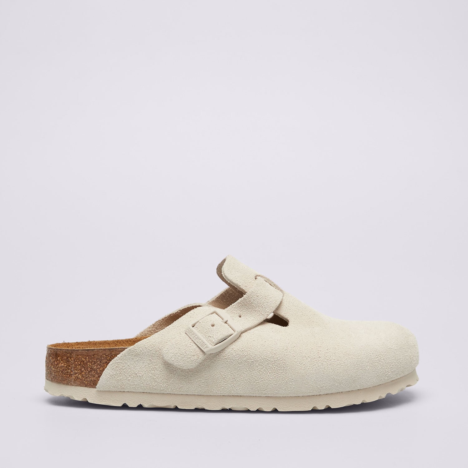 BIRKENSTOCK BOSTON  1027693 BÍLÁ