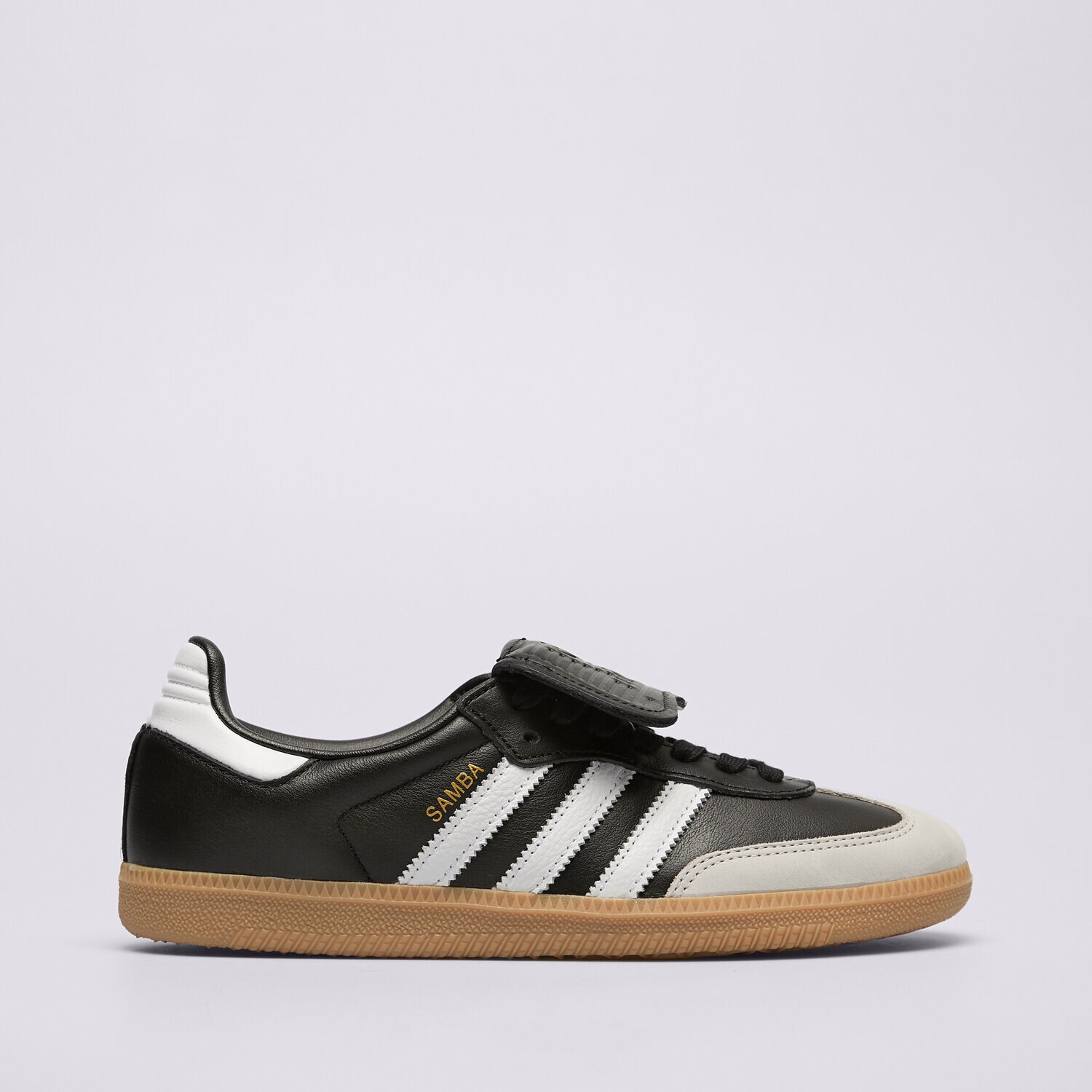 dámské tenisky ADIDAS SAMBA LT W IG2010 ČERNÁ