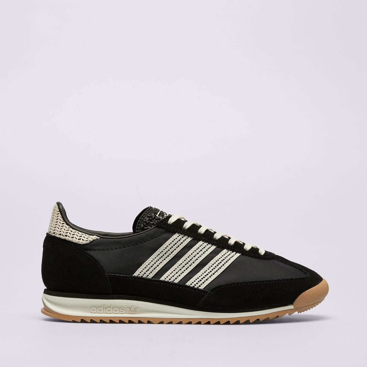 dámské tenisky ADIDAS SL 72 OG W JI2745 ČERNÁ