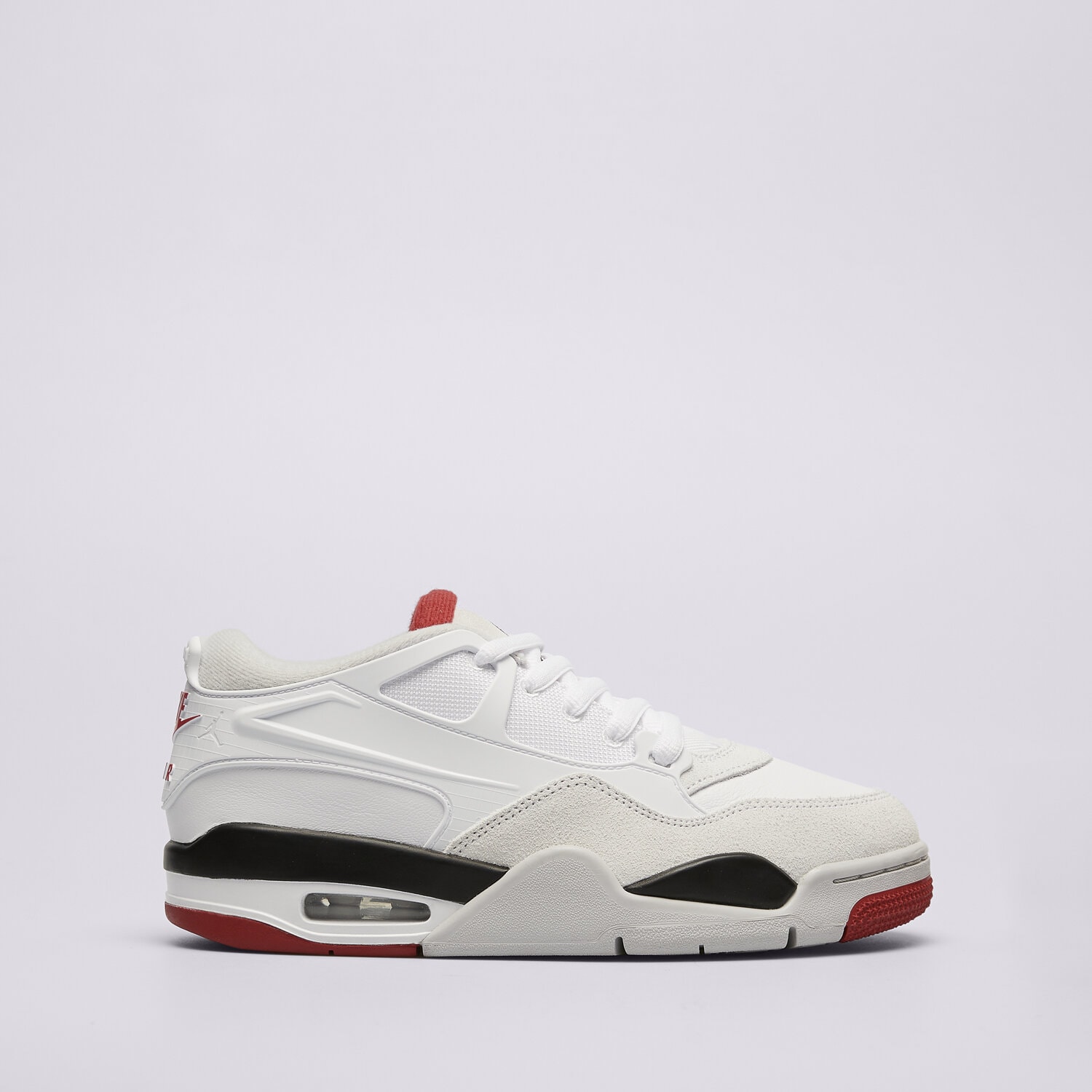 dětské tenisky JORDAN 4 RM  FQ7938-102 BÍLÁ