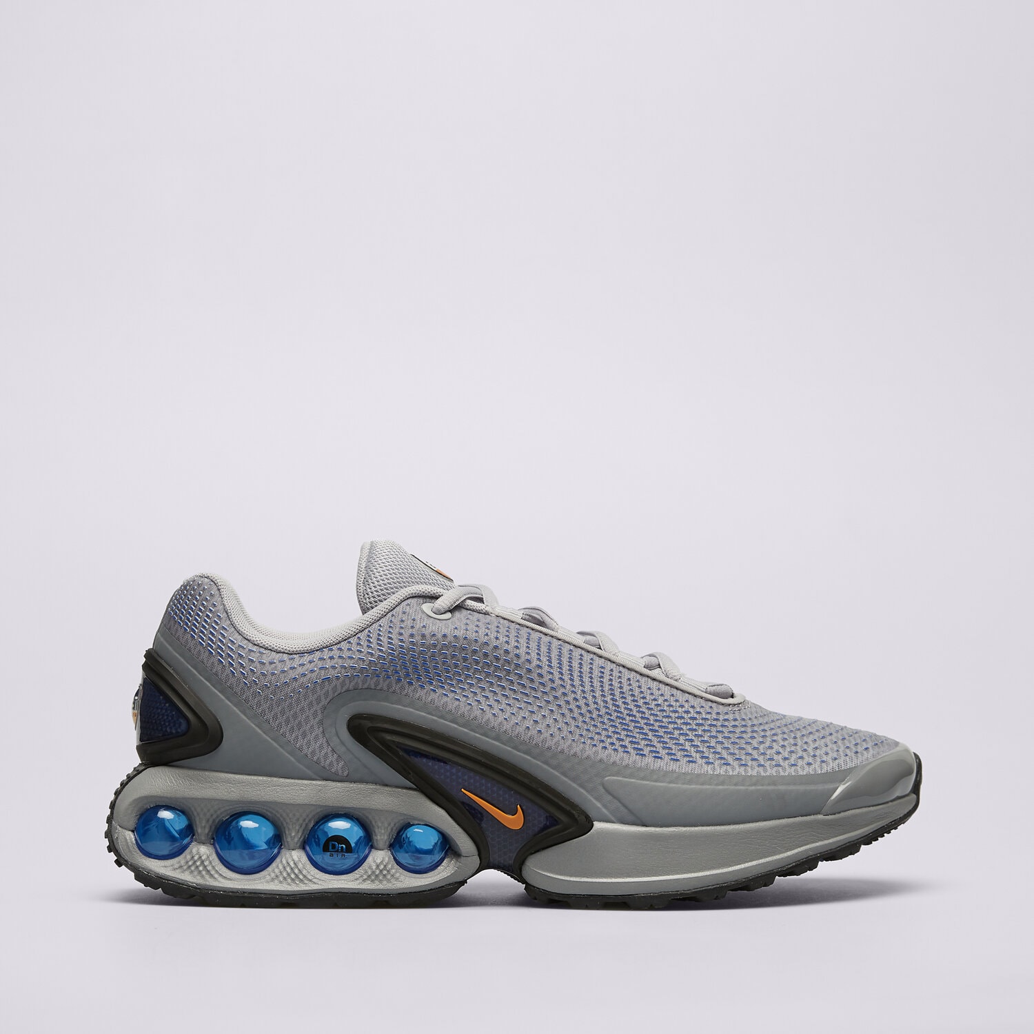pánské tenisky NIKE AIR MAX DN DV3337-017 ŠEDÁ