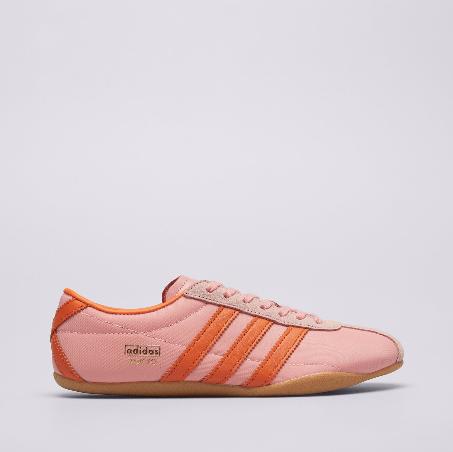 dámské tenisky ADIDAS TOKYO W JI3297 RŮŽOVÁ