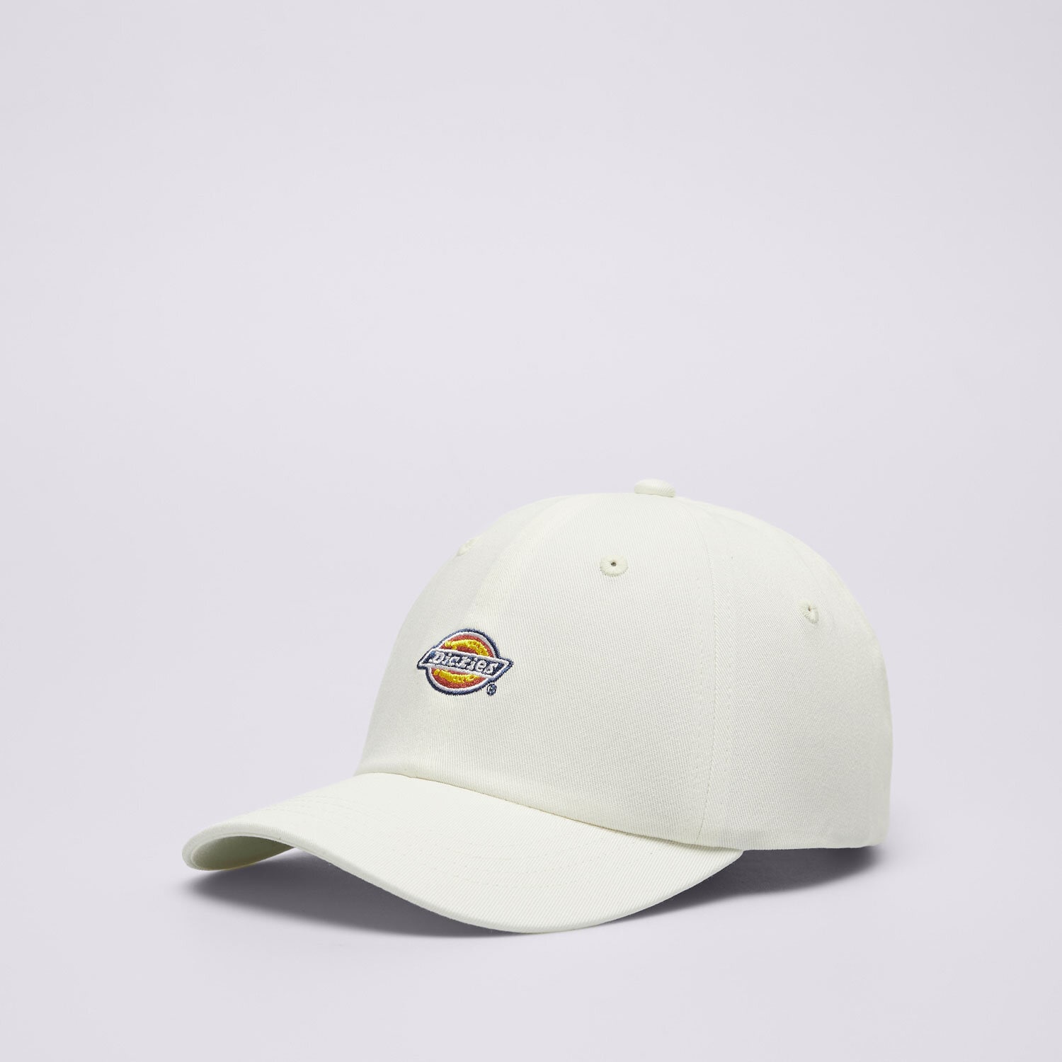 dětská kšiltovka DICKIES ČEPICE HARDWICK DK0A4TKVC581 BÉŽOVÁ