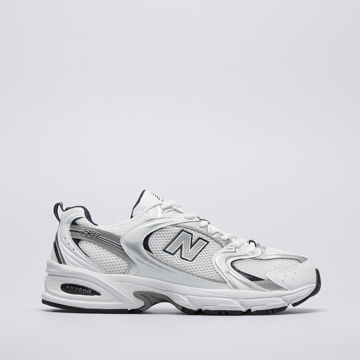 pánské tenisky NEW BALANCE 530 MR530SG BÍLÁ
