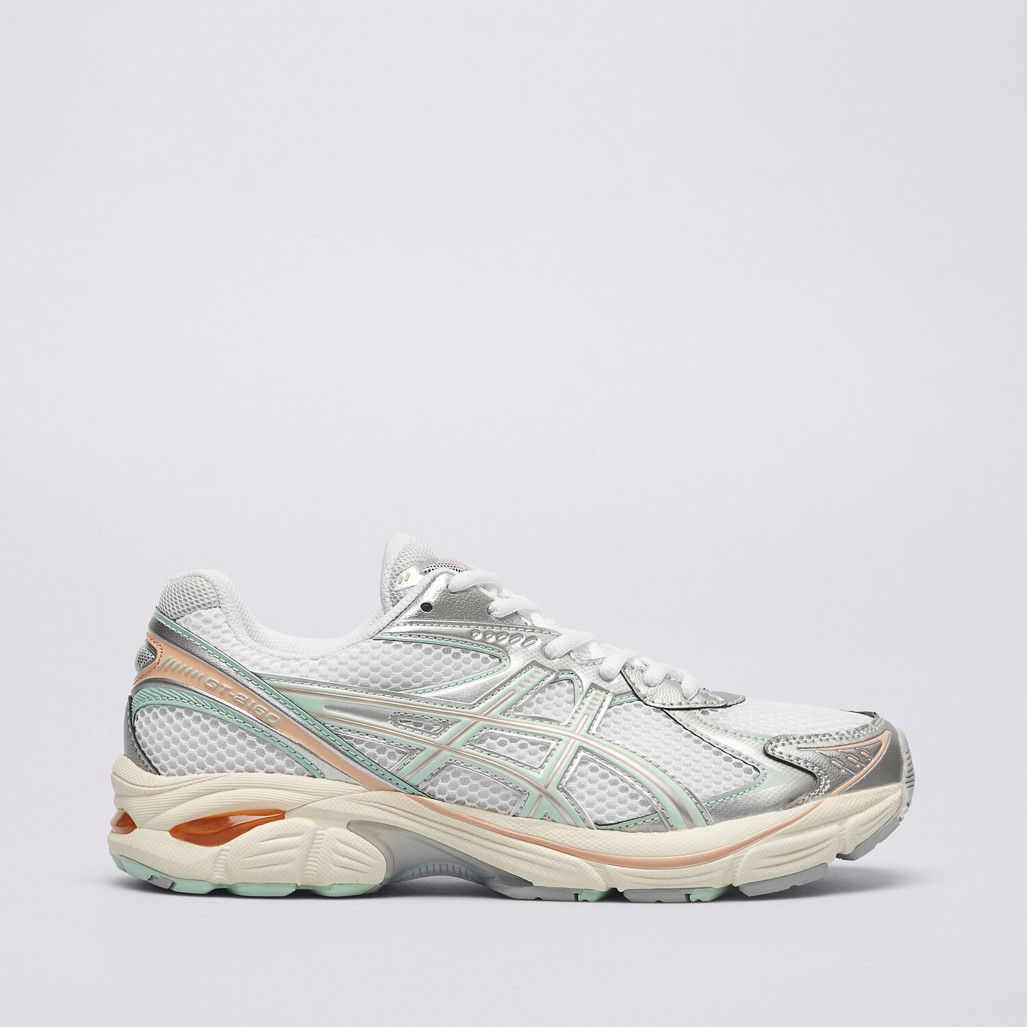 dámské tenisky ASICS GT-2160 1203A275-108 BÍLÁ