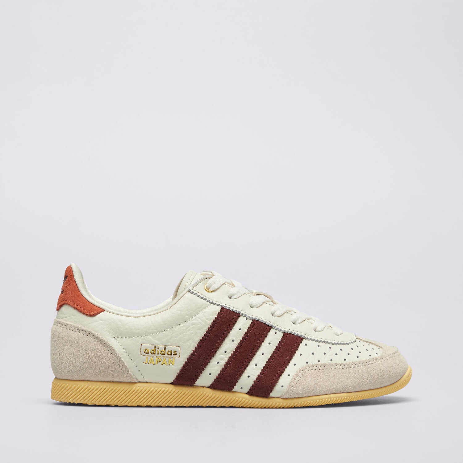 dámské tenisky ADIDAS JAPAN W JI2662 BÉŽOVÁ