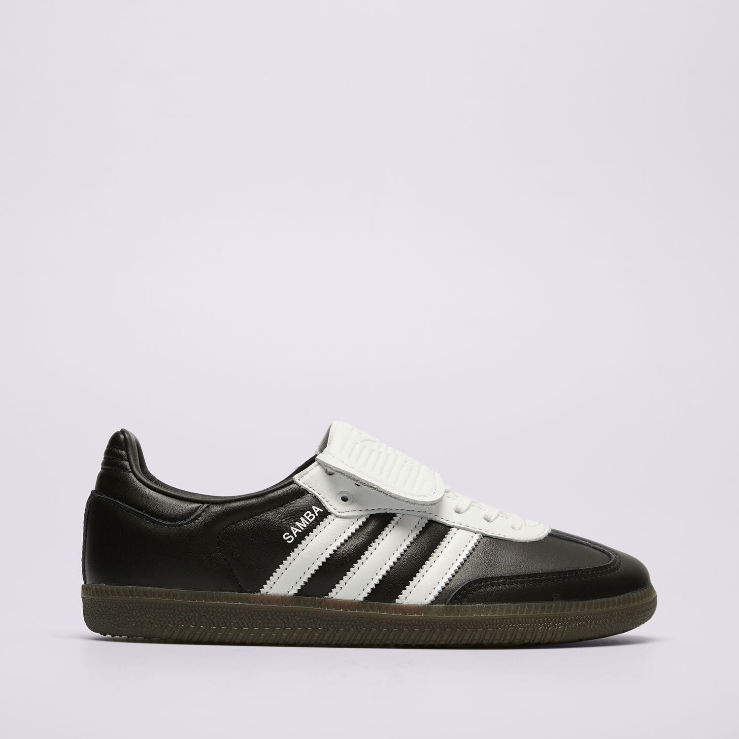 dámské tenisky ADIDAS SAMBA LT JI3200 ČERNÁ