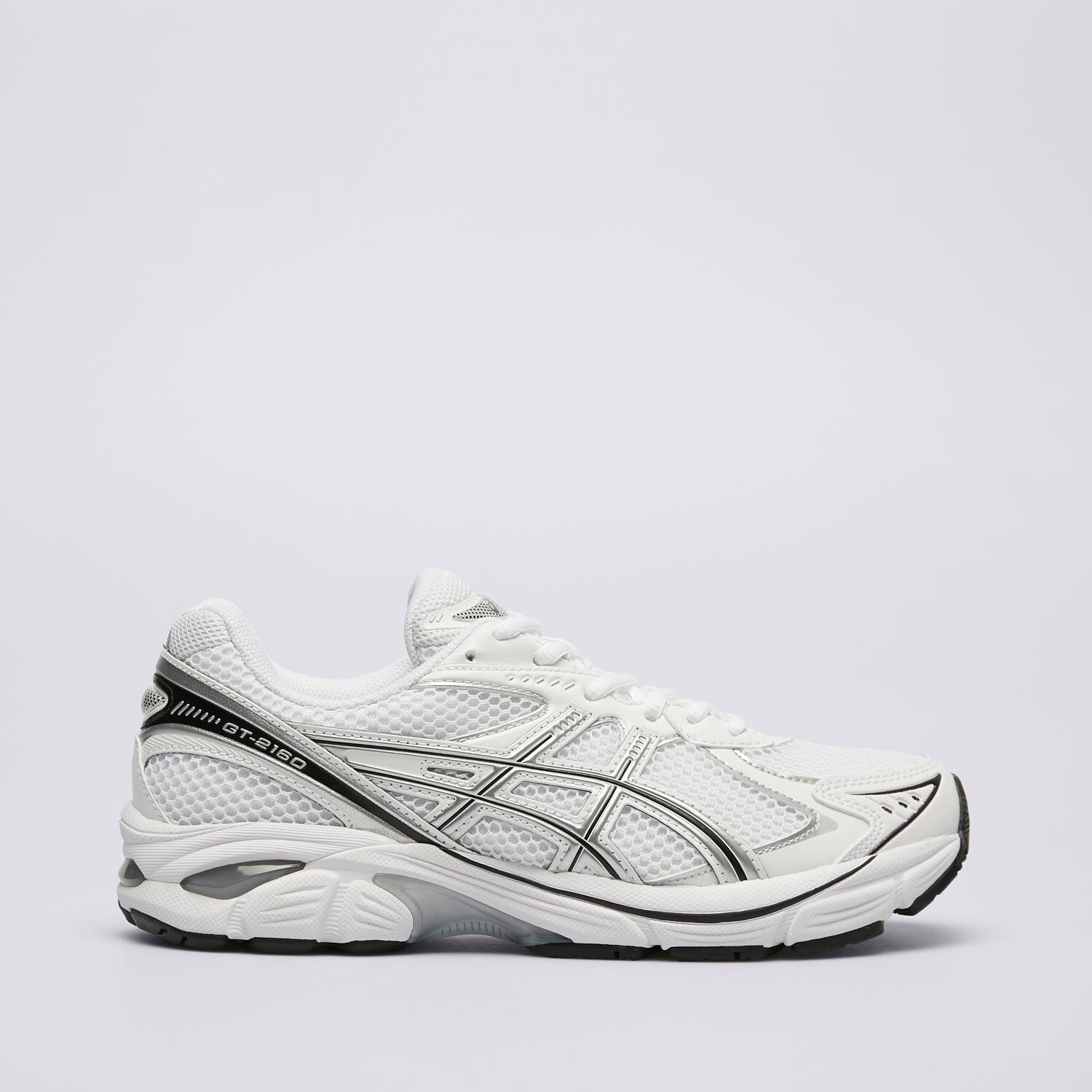 dámské tenisky ASICS GT-2160 1203A275-110 BÍLÁ