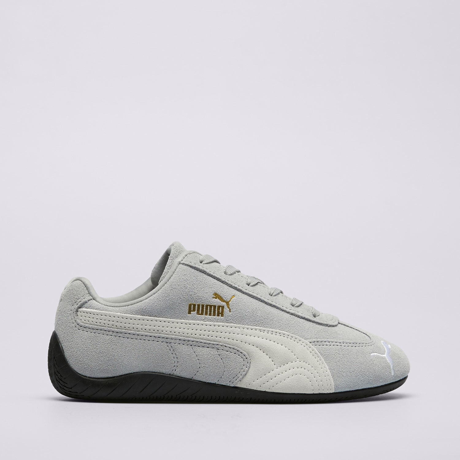 dámské tenisky PUMA SPEEDCAT OG 39884605 ŠEDÁ
