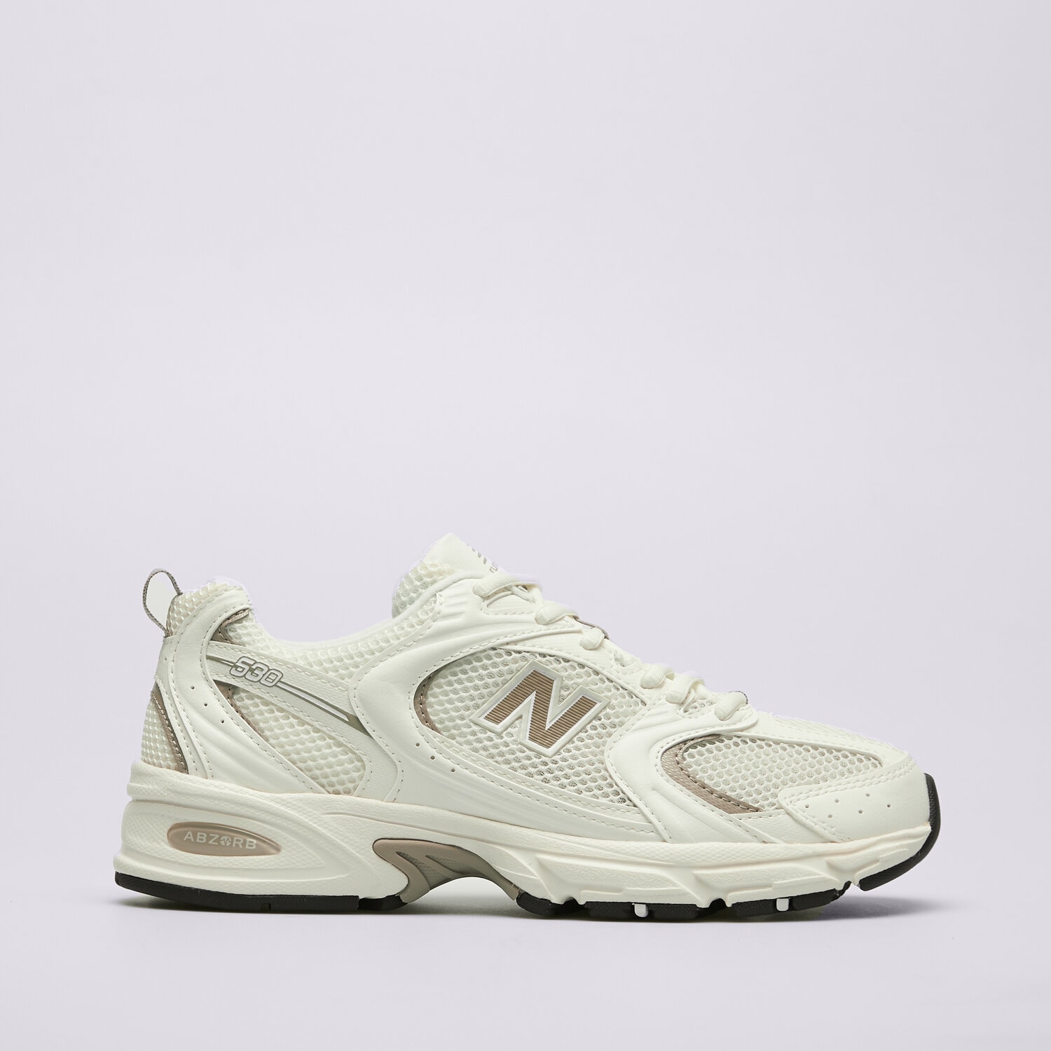 dámské tenisky NEW BALANCE U530V1 U530CSB BÉŽOVÁ