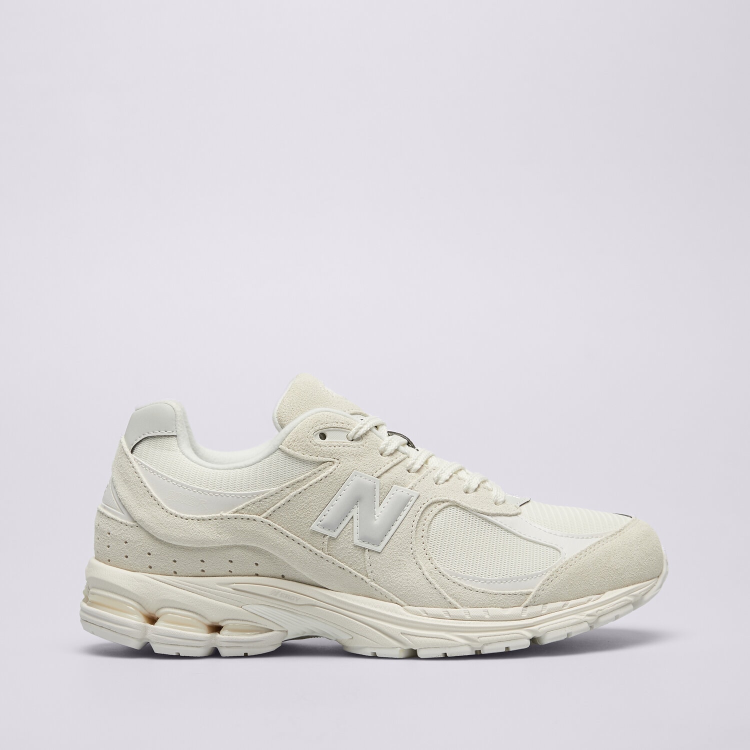 pánské tenisky NEW BALANCE 2002R  U2002RWH BÍLÁ