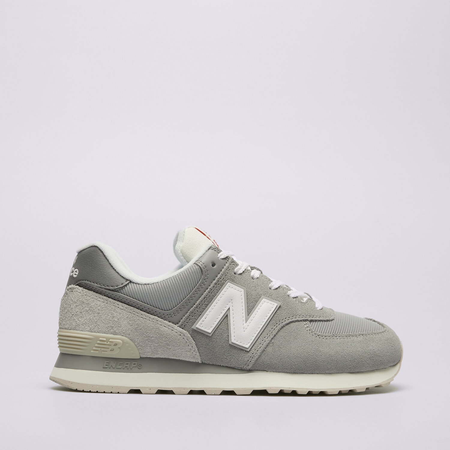 pánské tenisky NEW BALANCE 574  U574BKR ŠEDÁ