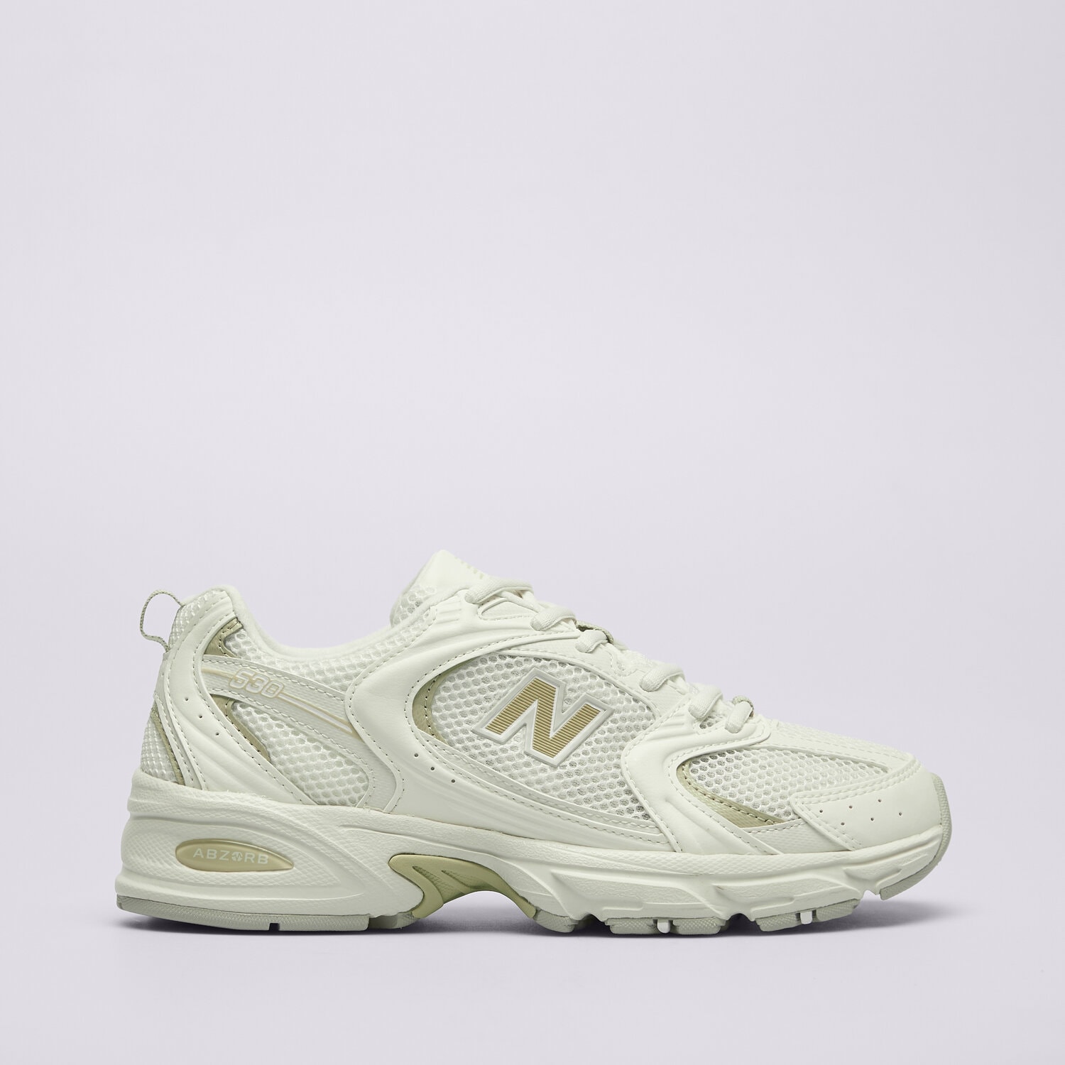 dámské tenisky NEW BALANCE U530CSC U530CSC ZELENÁ