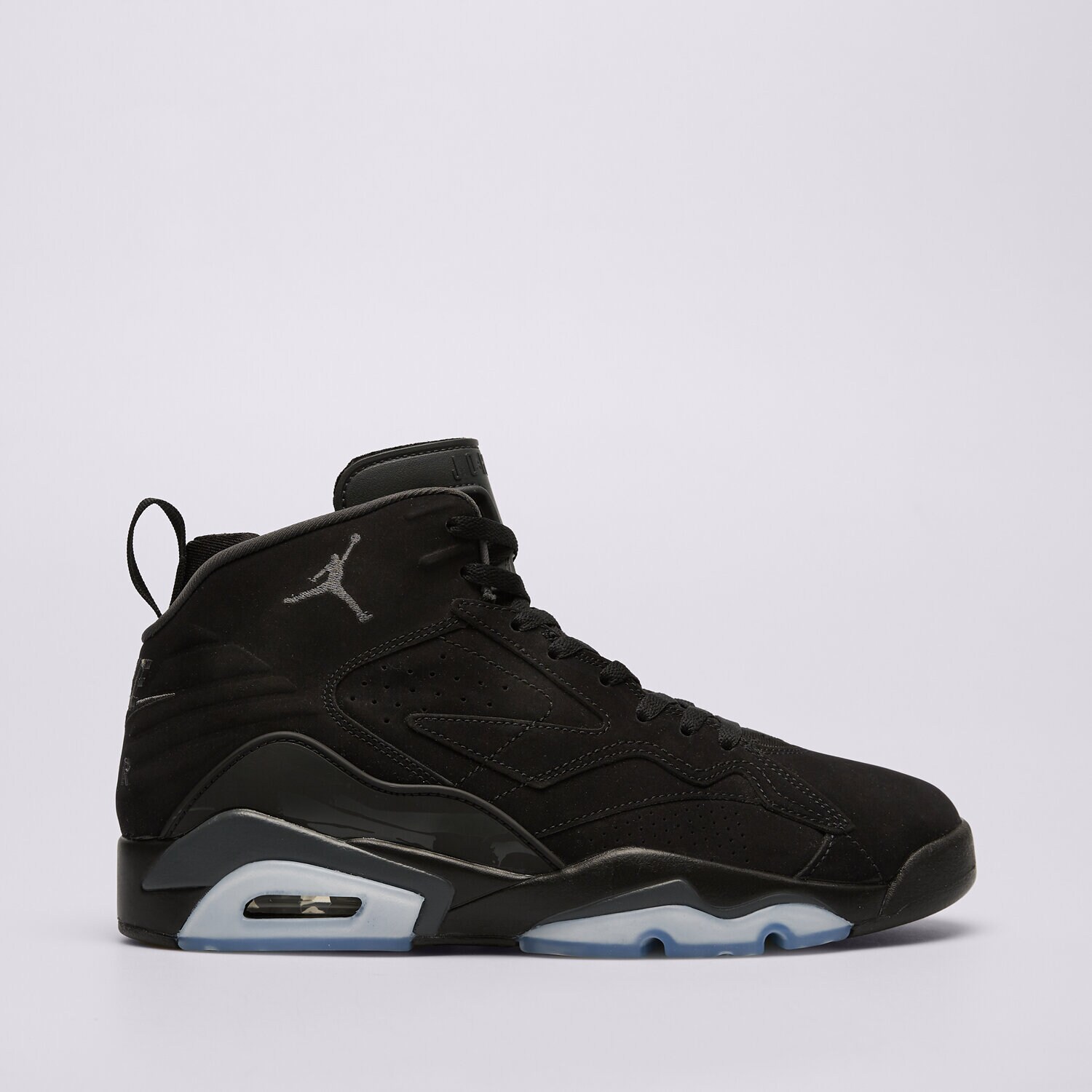 pánské tenisky JORDAN JUMPMAN MVP  DZ4475-001 ČERNÁ