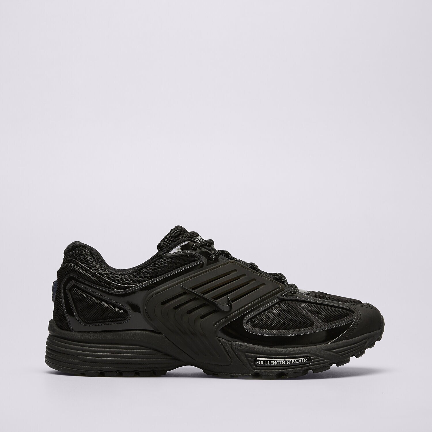 pánské tenisky NIKE AIR PEGASUS WAVE IB0612-001 ČERNÁ