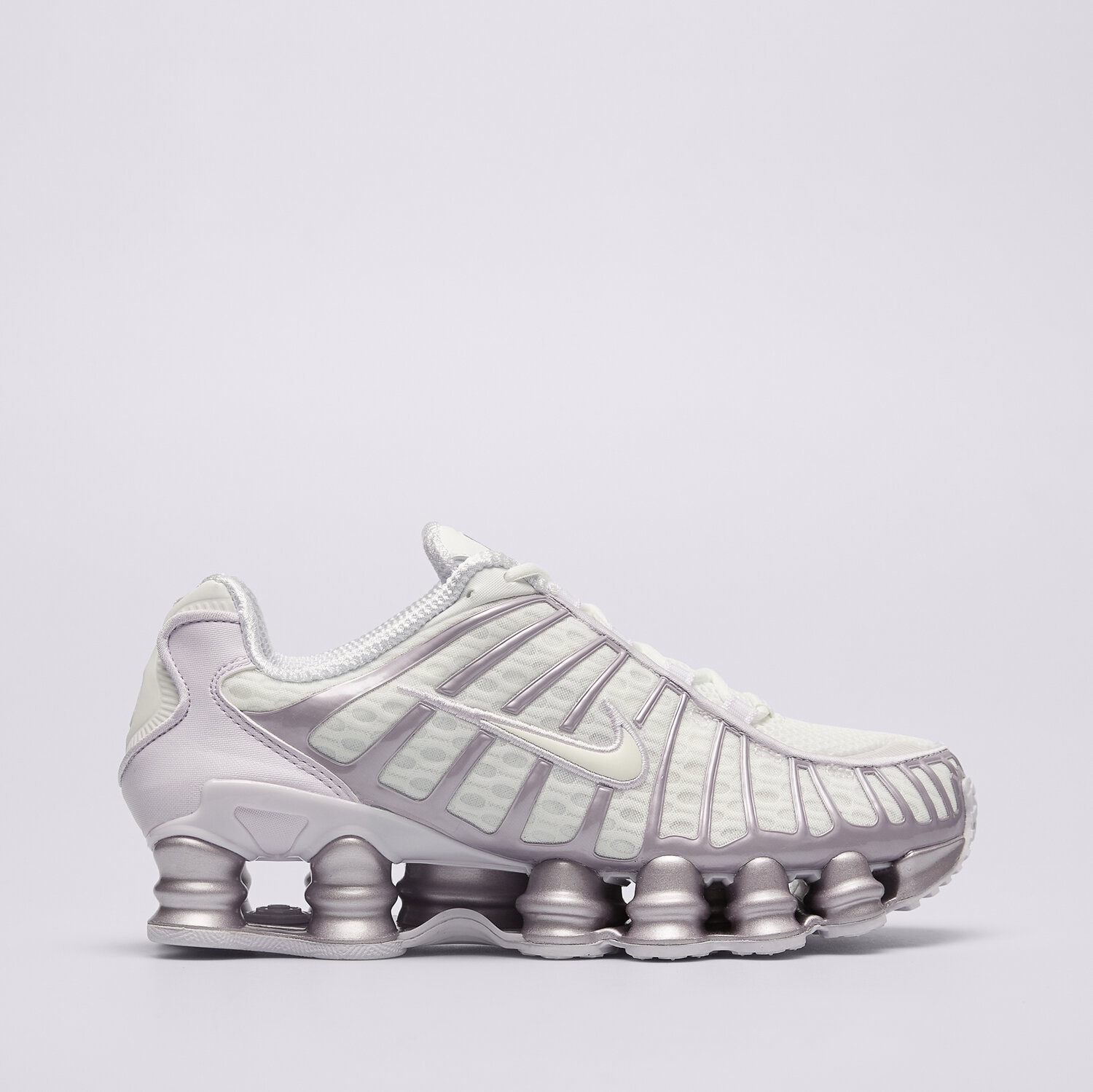 dámské tenisky NIKE SHOX TL AR3566-104 LAWENDOWY