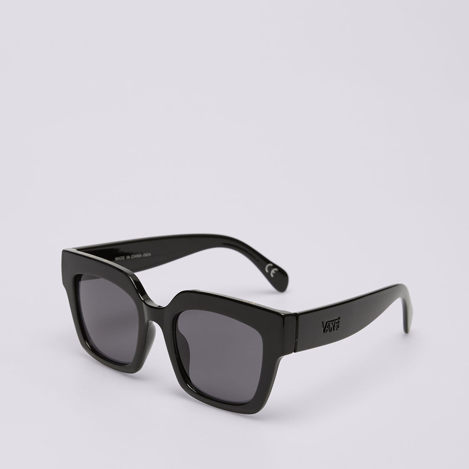 dámské sluneční brýle VANS BRÝLE BELDEN SHADES VN0A7PQZZX11 ČERNÁ