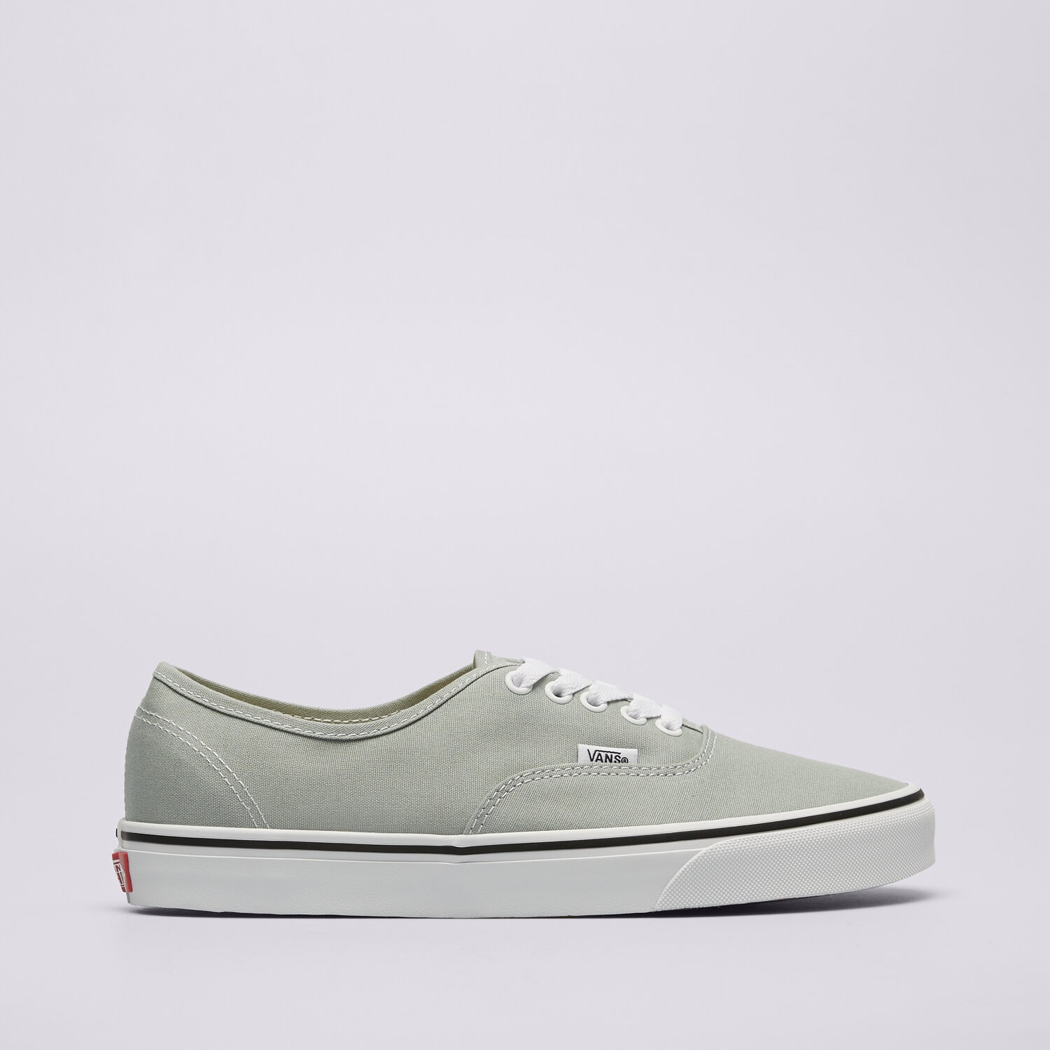 pánské skate boty (skateboardové) VANS AUTHENTIC  VN000D7YEPO1 MODRÁ