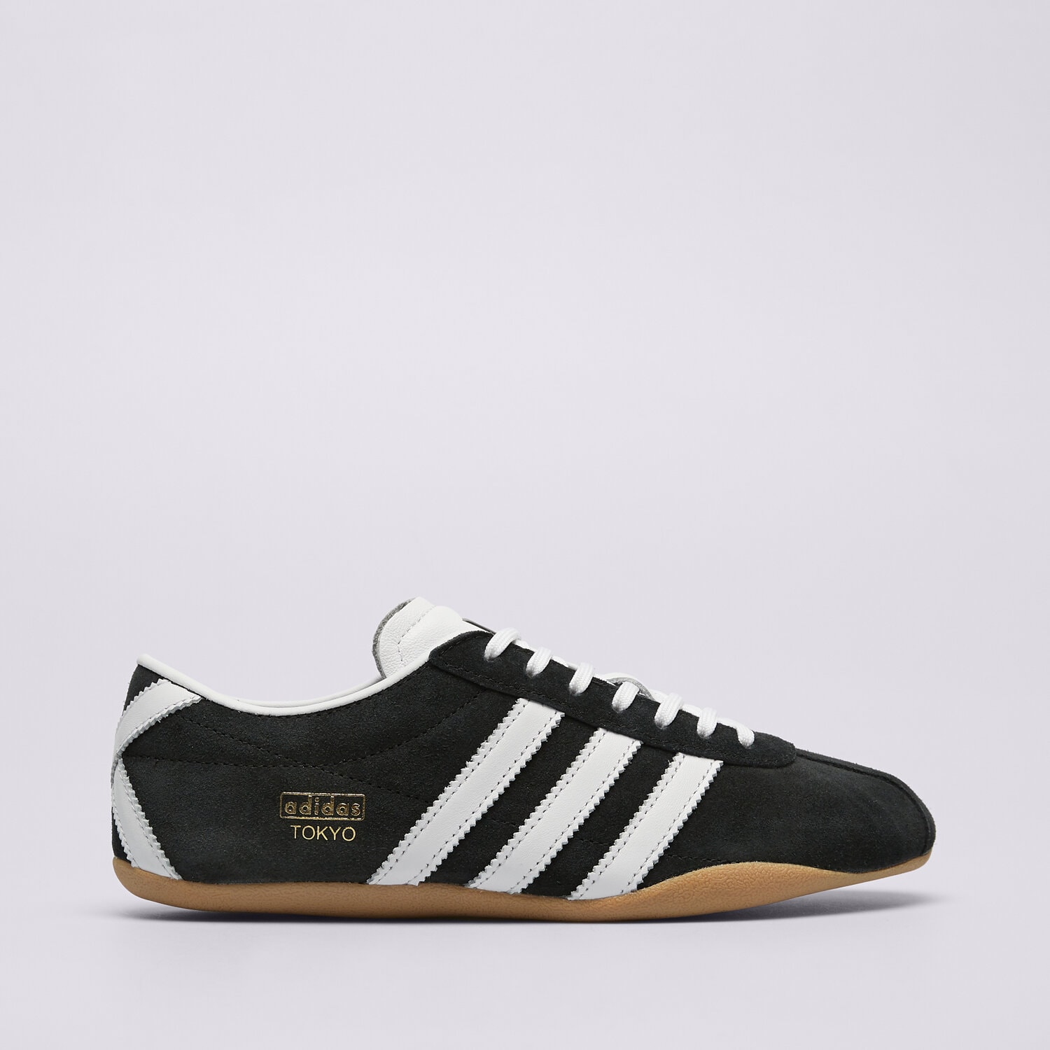 dámské tenisky ADIDAS TOKYO W JI0183 ČERNÁ