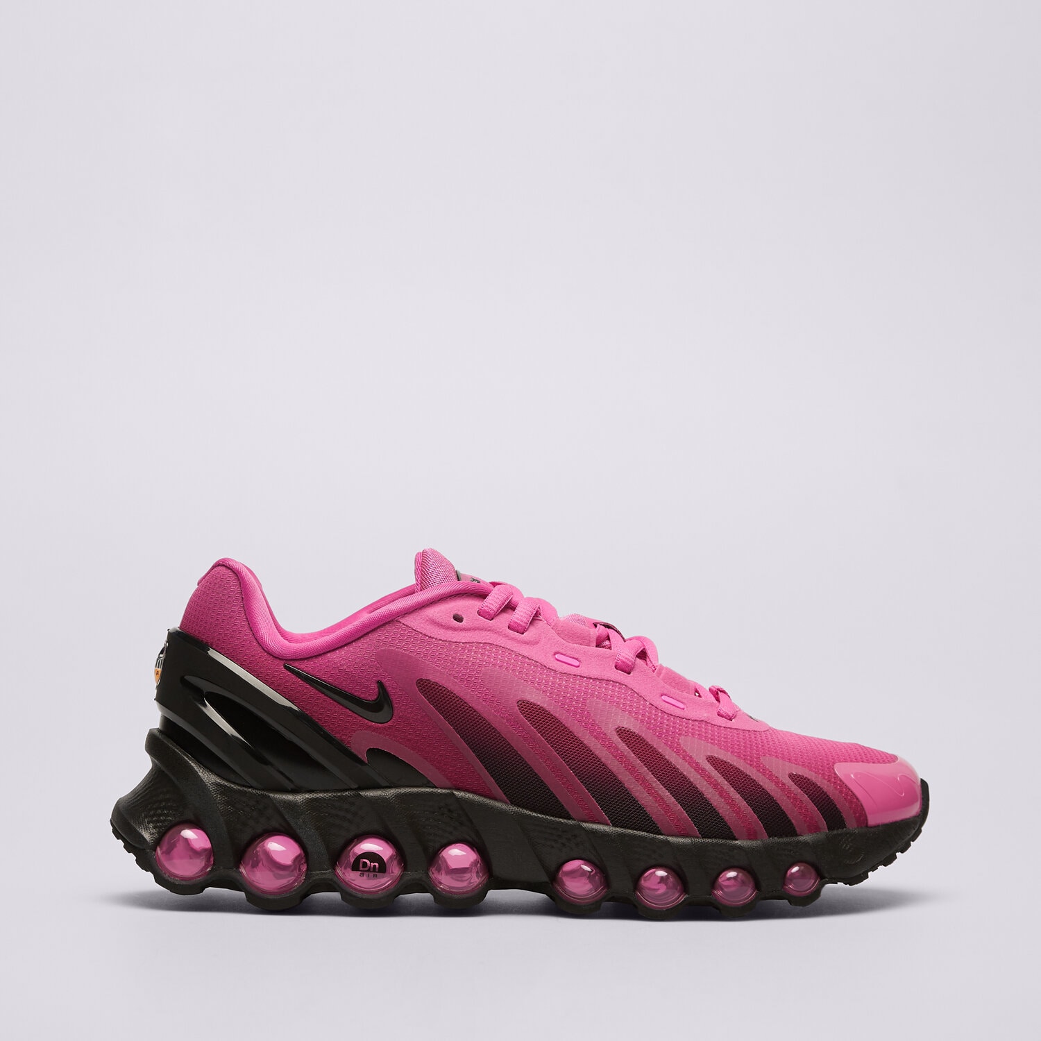 dámské tenisky NIKE W AIR MAX DN8 HF5509-601 RŮŽOVÁ