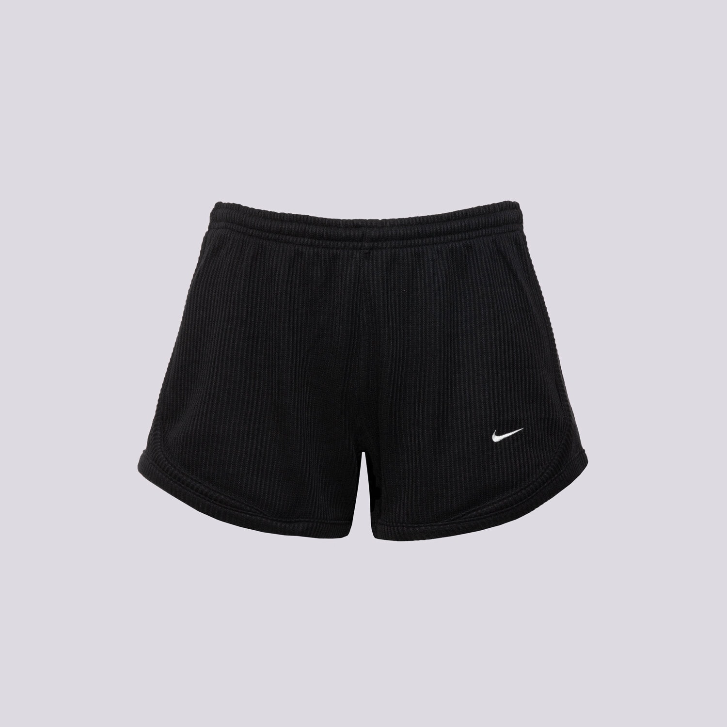 dámské kraťasy NIKE ŠORTKY  W NSW NK CHLL WFL MR 3" SHORT HJ3842-011 Krémová