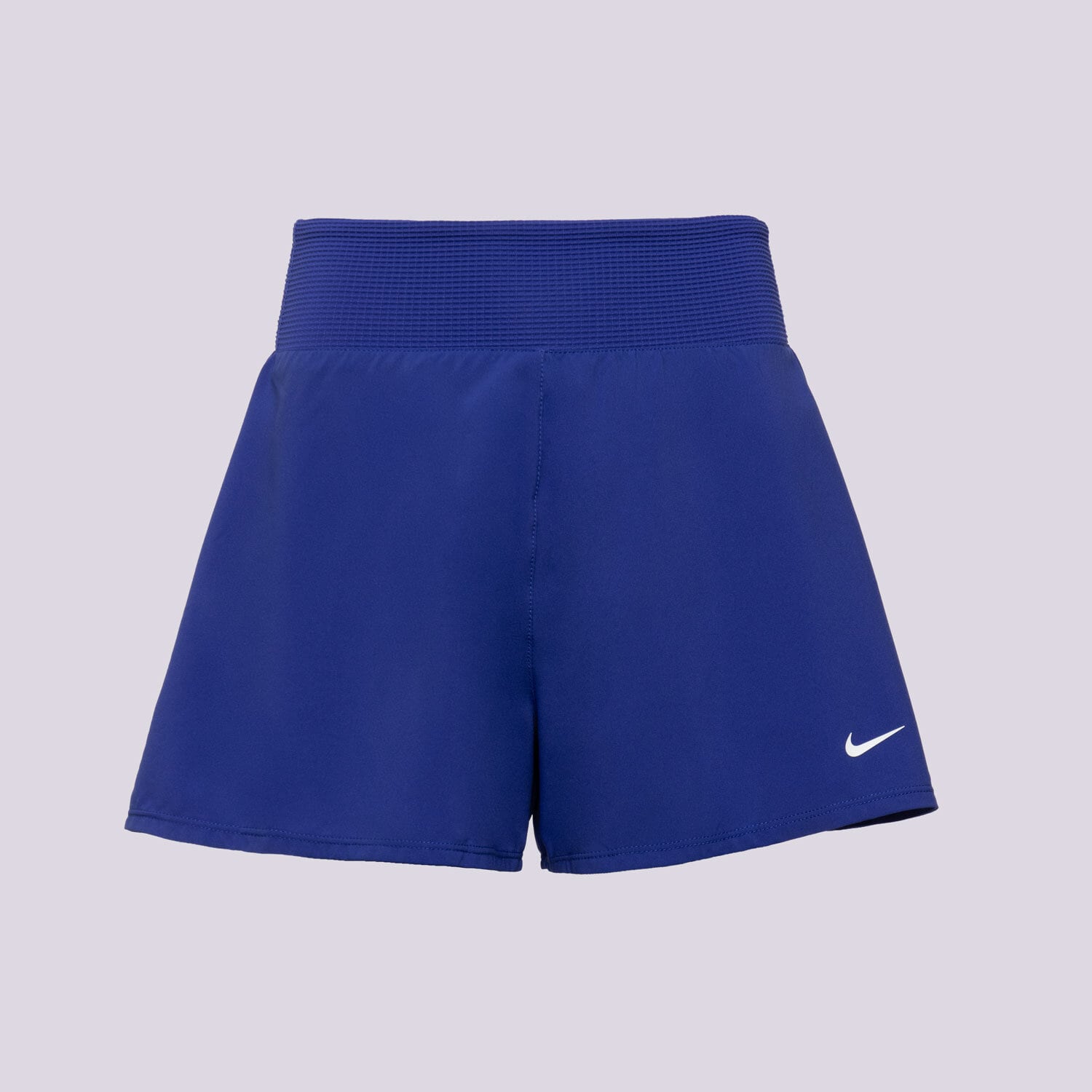 NIKE ŠORTKY  G NK DF SHORT W FM SPORT GIRL HJ5179-539 MODRÁ