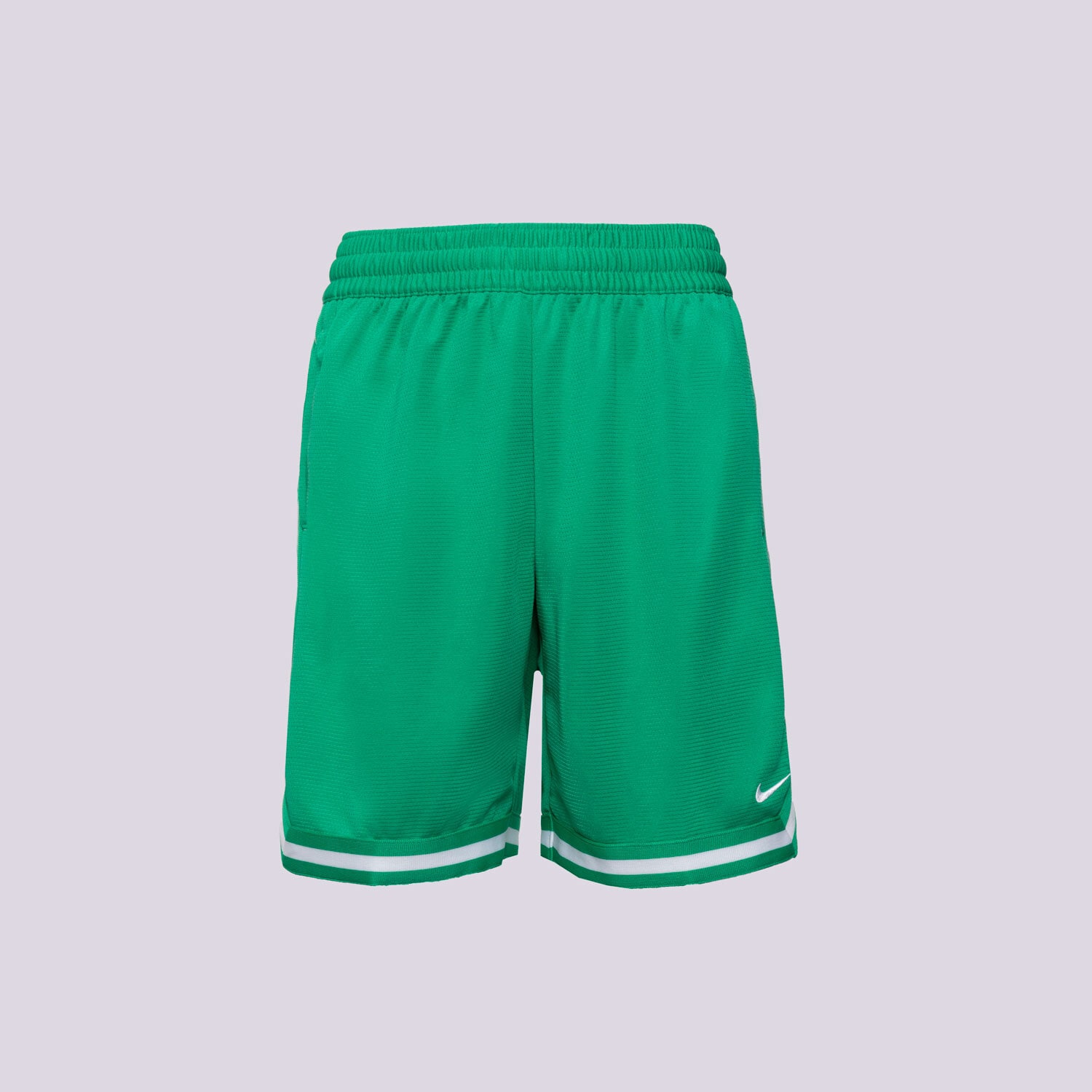 NIKE ŠORTKY  B NK DF DNA 24 SHORT BOY FJ6802-324 ZELENÁ