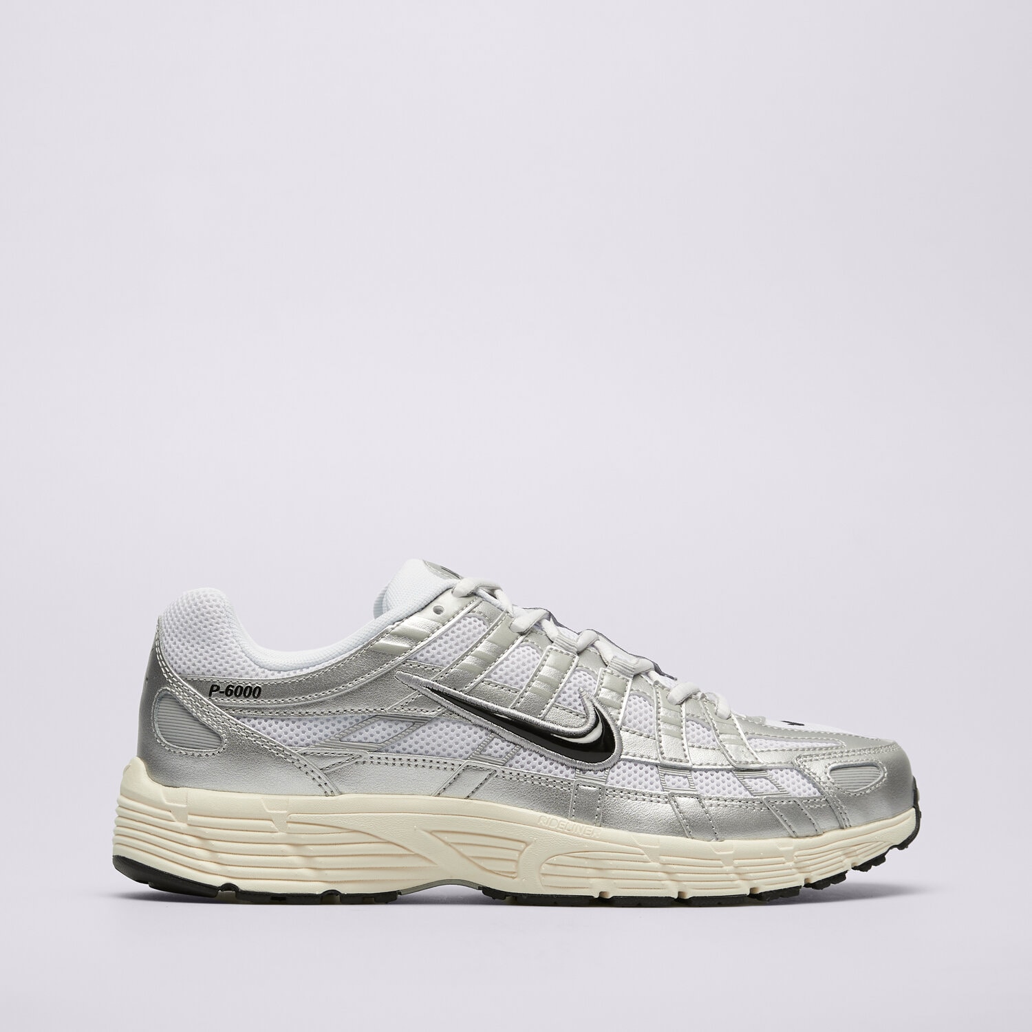 pánské tenisky NIKE P-6000 CD6404-105 ŠEDÁ