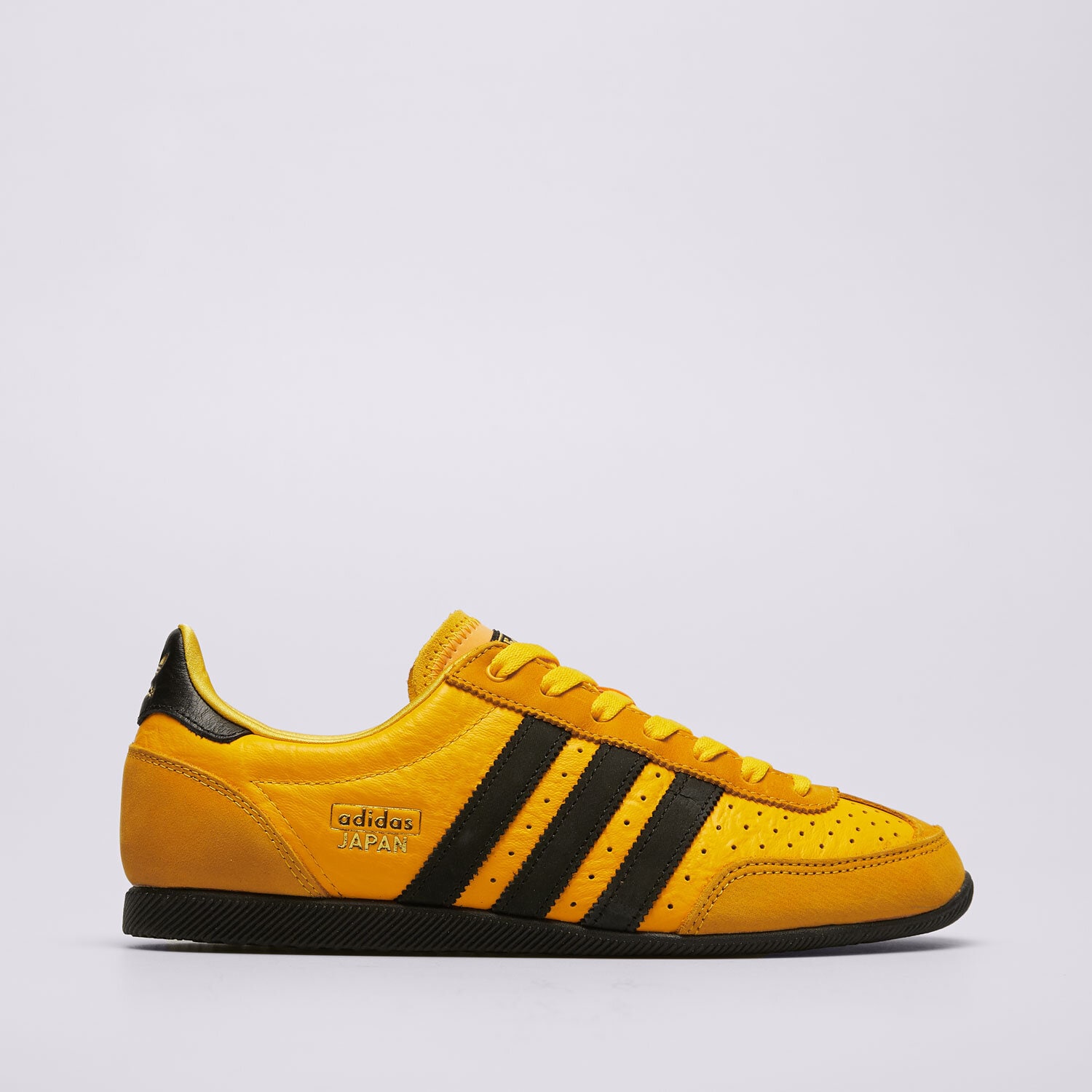 dámské tenisky ADIDAS JAPAN W JI2665 ŽLUTÁ
