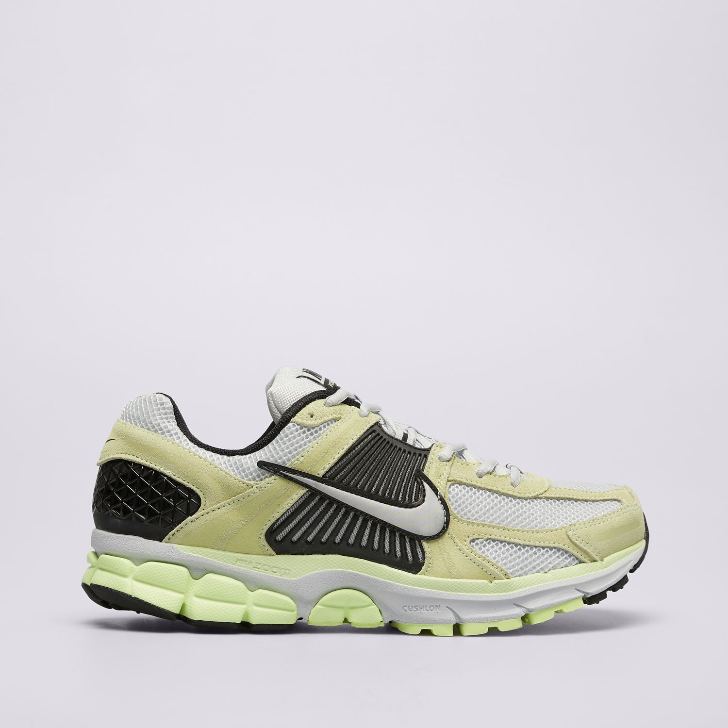 pánské tenisky NIKE ZOOM VOMERO 5 HF1553-700 ŠEDÁ