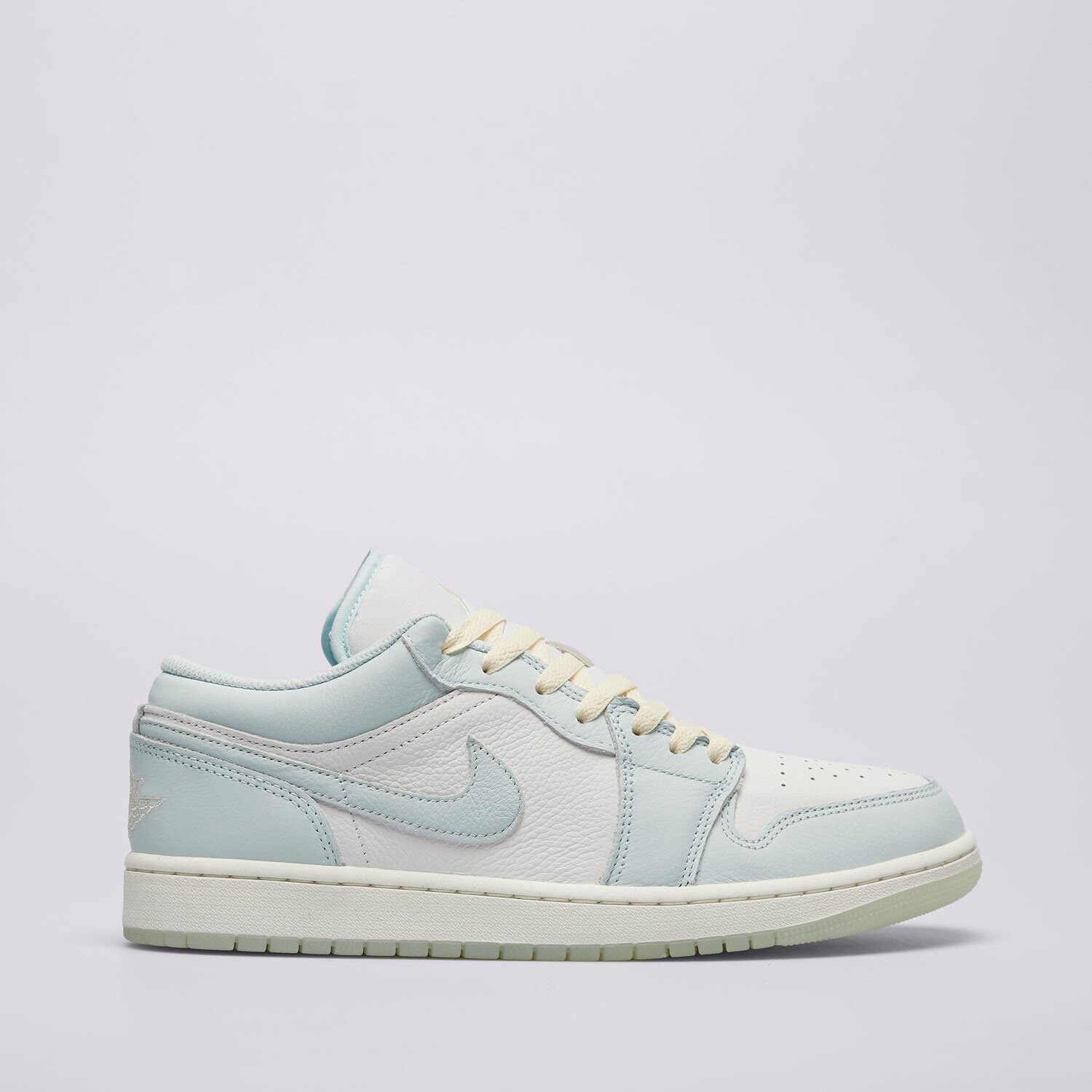 pánské tenisky AIR JORDAN 1 LOW SE HJ5999-400 MODRÁ