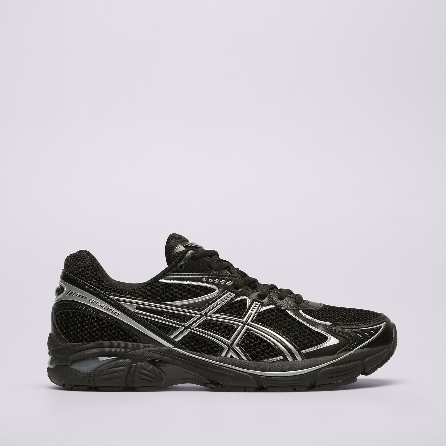 pánské tenisky ASICS GT-2160 1203A275001 ČERNÁ