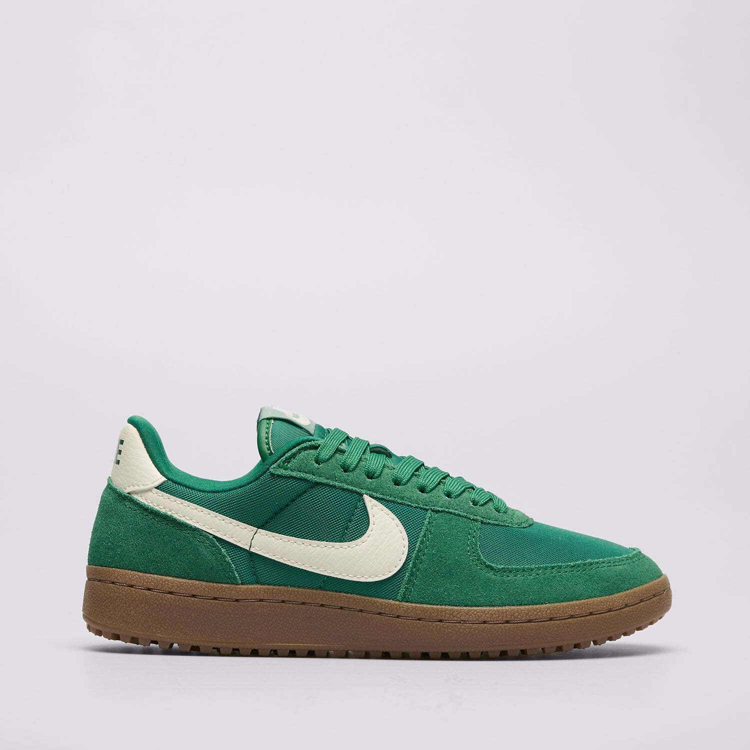 dámské tenisky NIKE WMNS FIELD GENERAL NSTLG  HJ6000-300 ZELENÁ