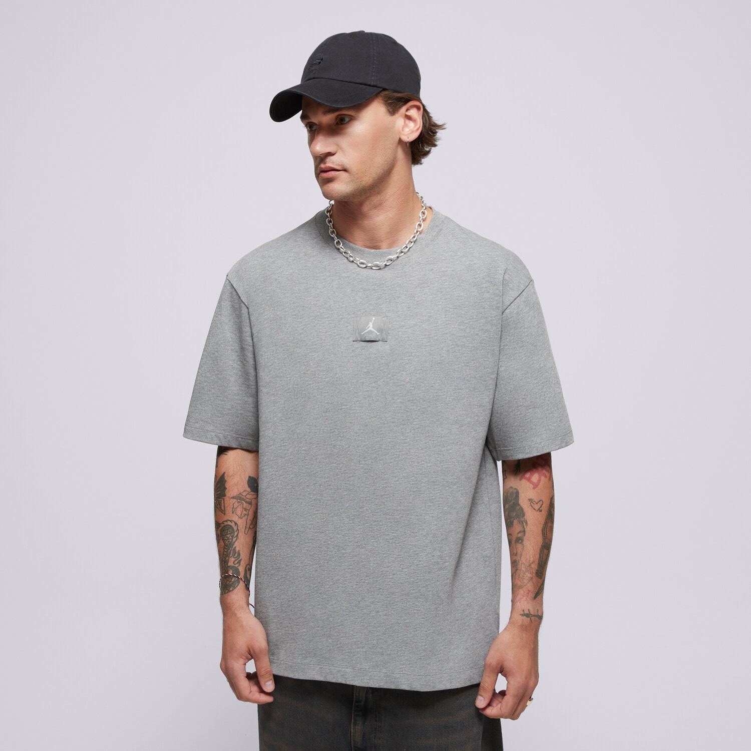 dětská kšiltovka NEW BALANCE ČEPICE 6 PANEL CLASSIC HAT V 2.0 LAH51004BKK ČERNÁ